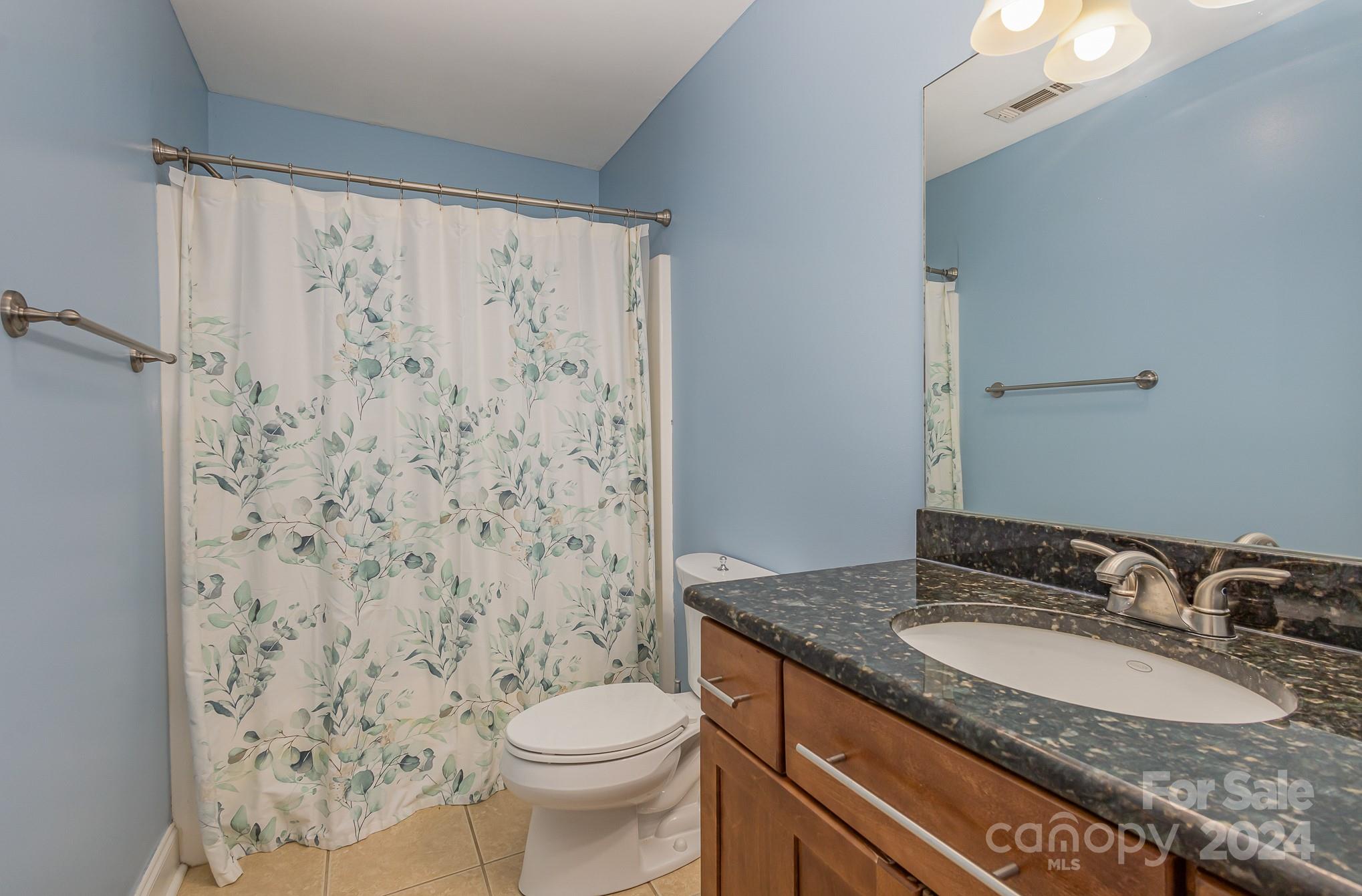 The Arts District - Residential