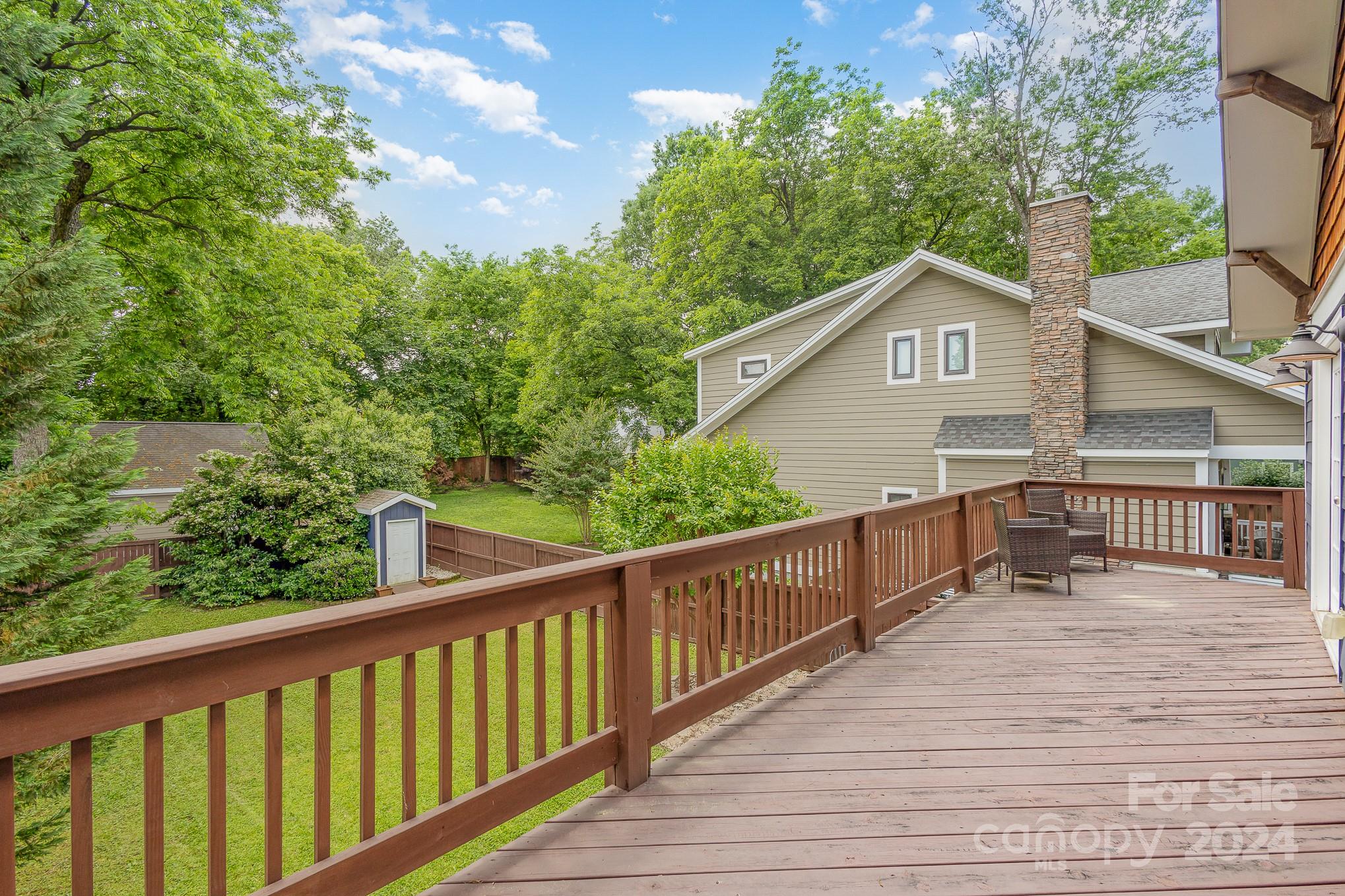 The Arts District - Residential