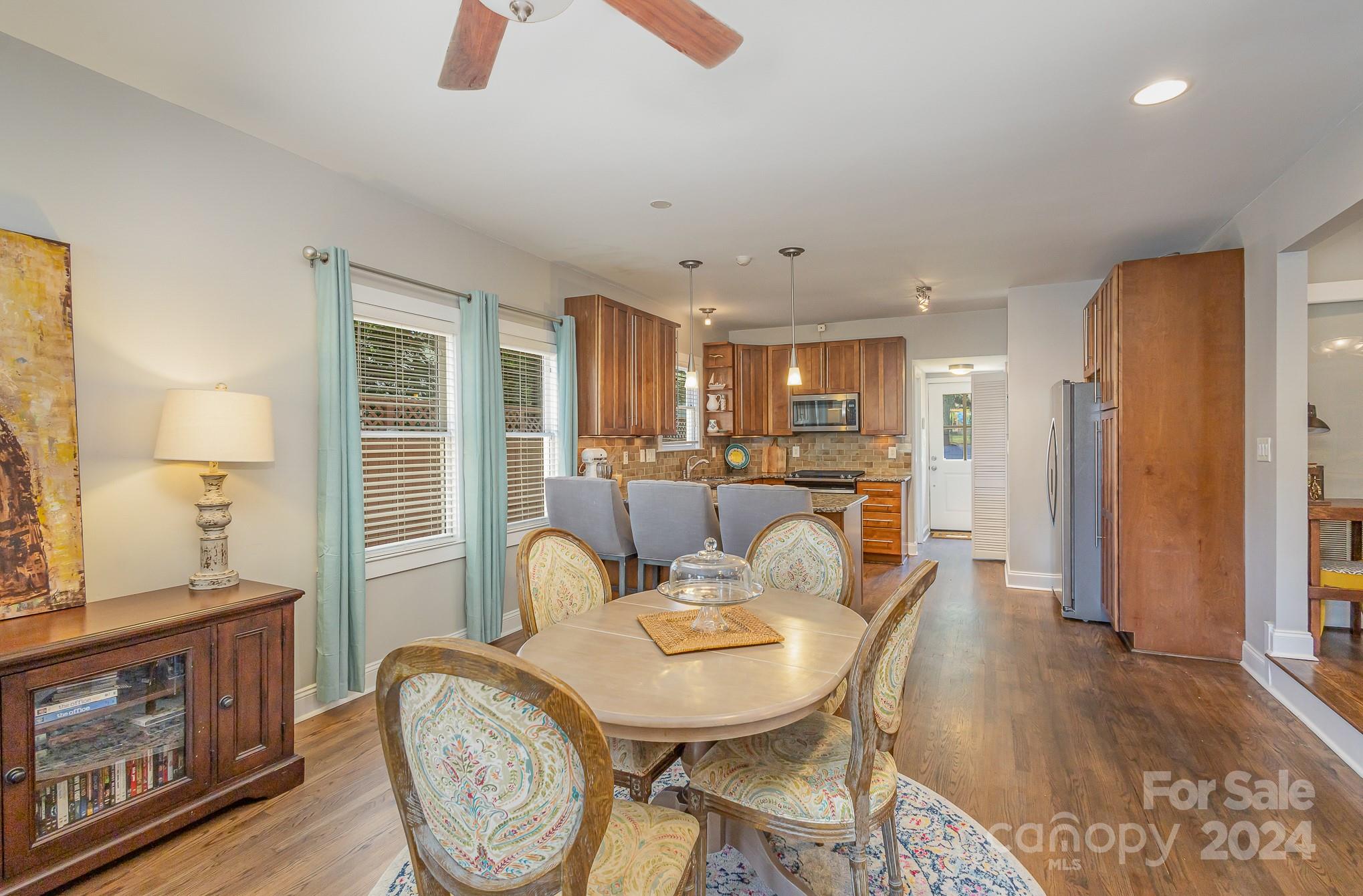 The Arts District - Residential