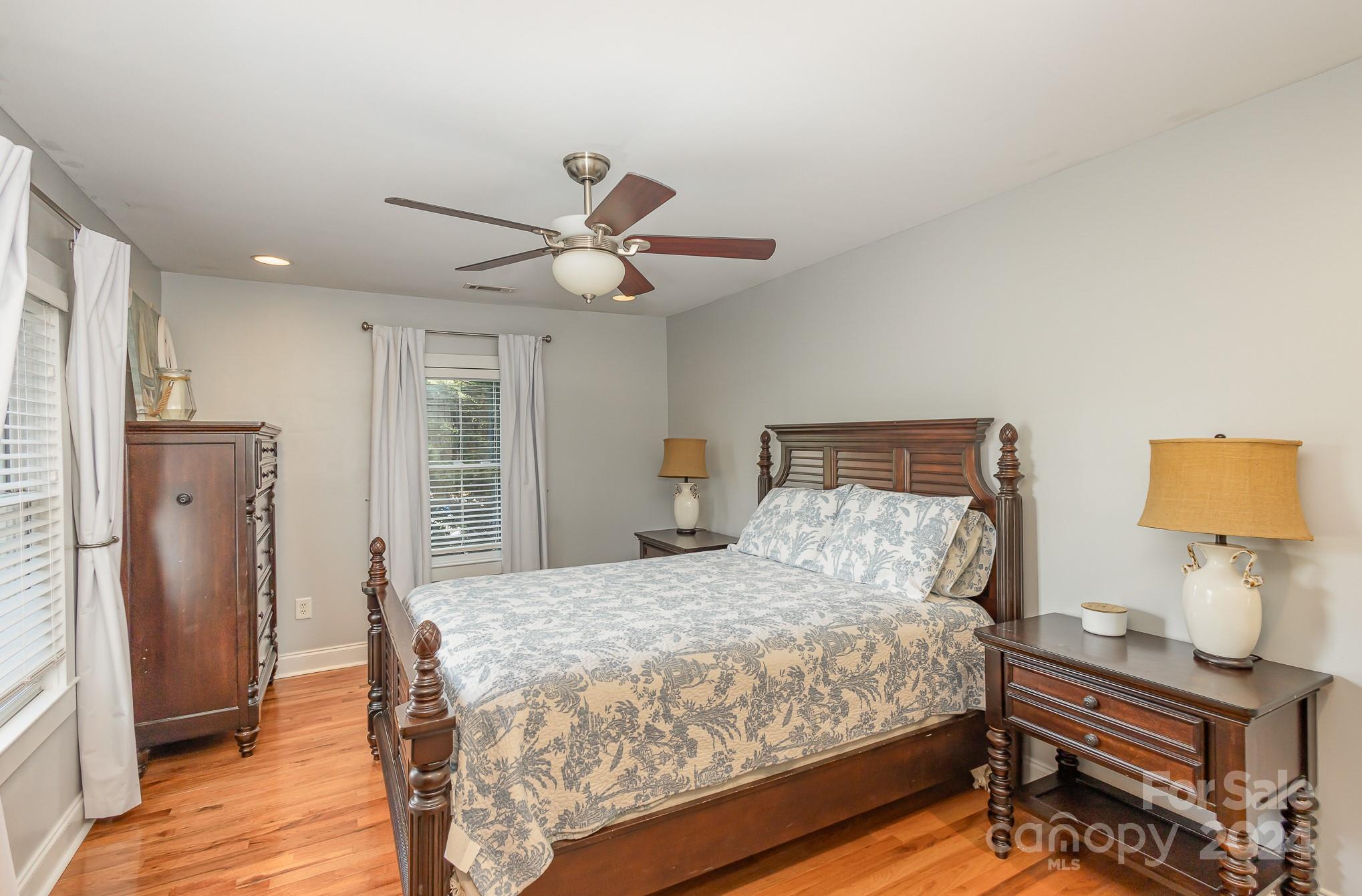 The Arts District - Residential