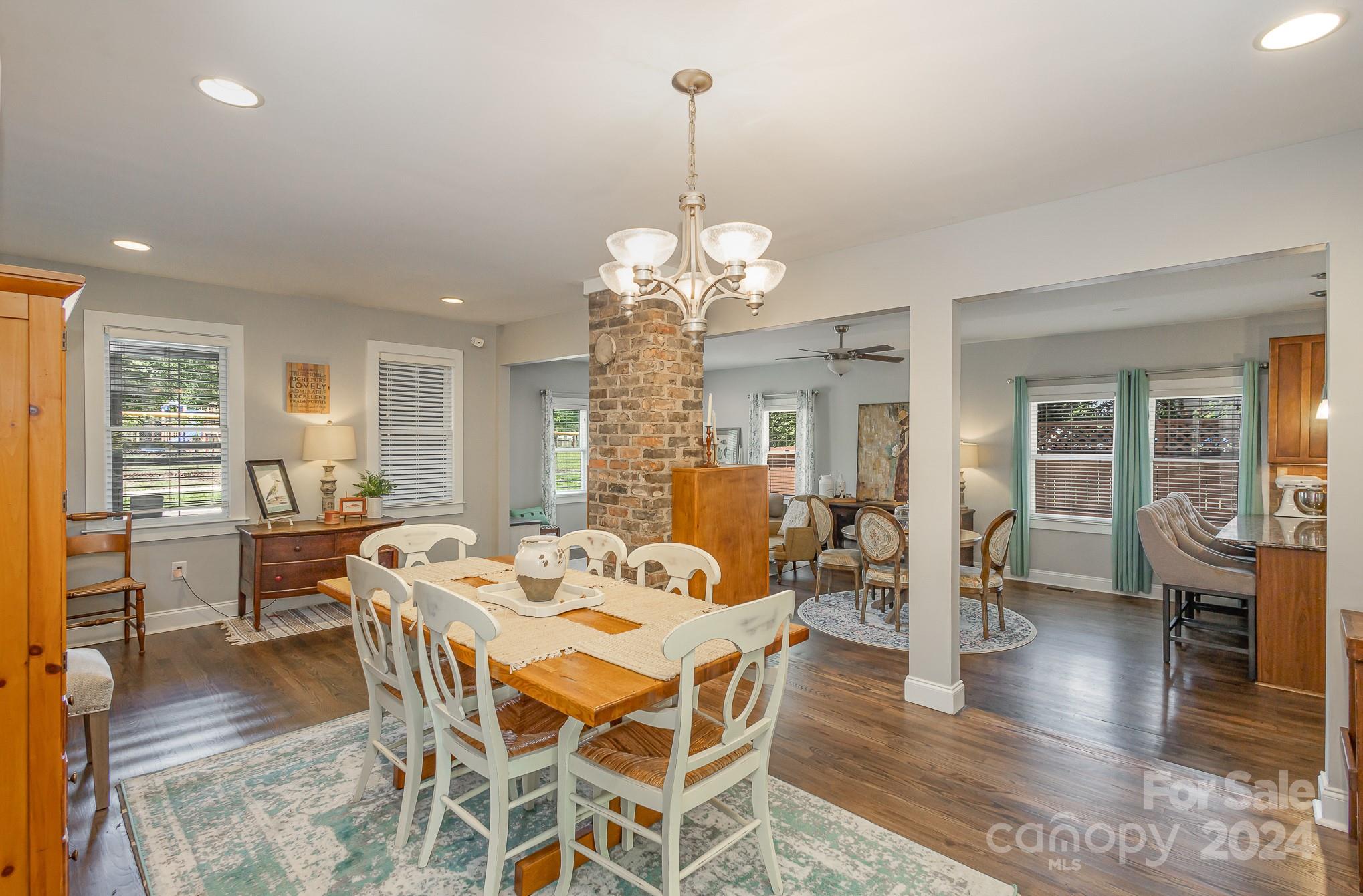 The Arts District - Residential