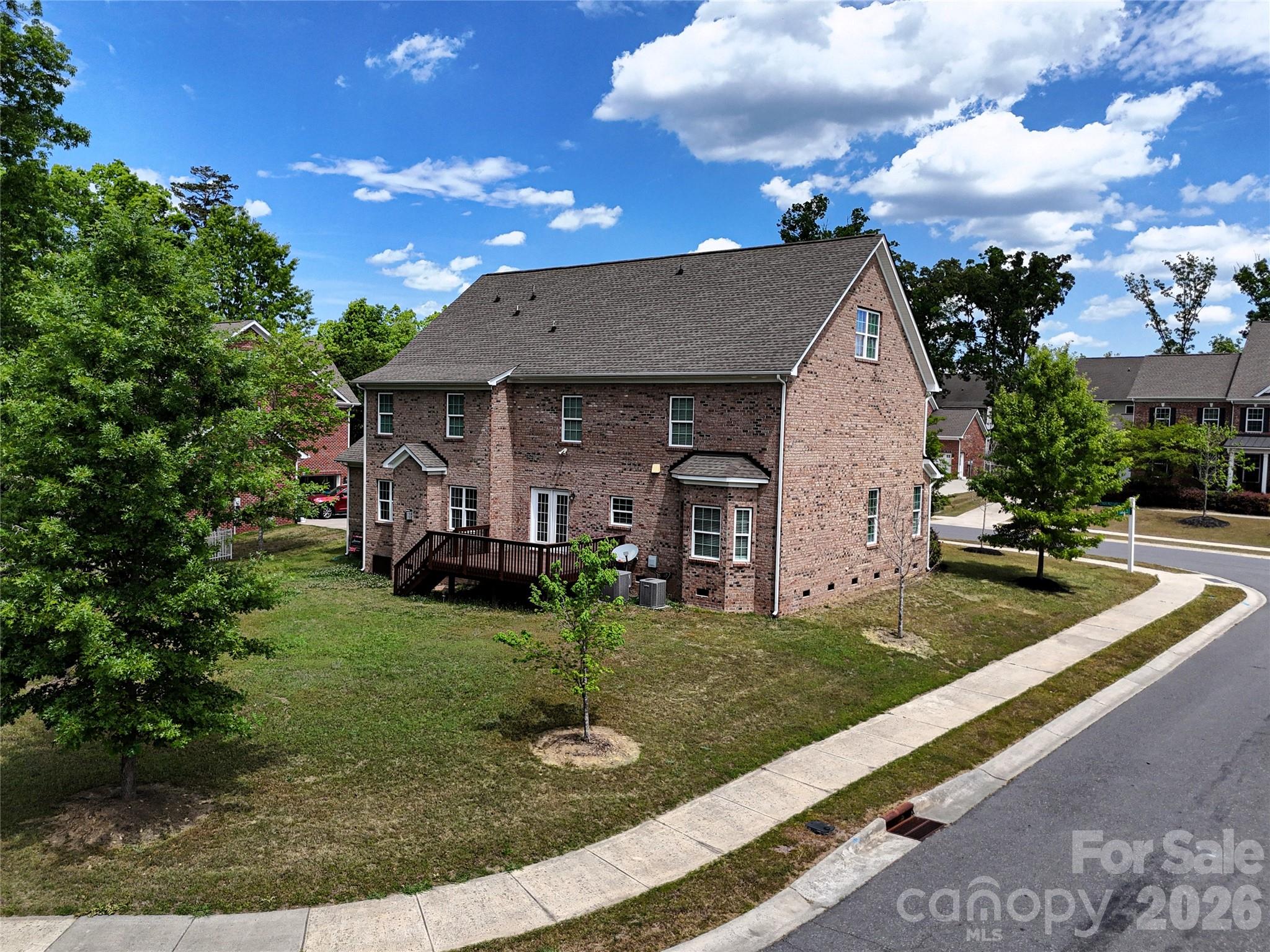 4008 Oxford Mill Road