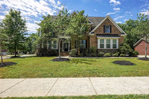 Photo of 4008 Oxford Mill Road, Waxhaw, NC 28173 (MLS # 4371510)