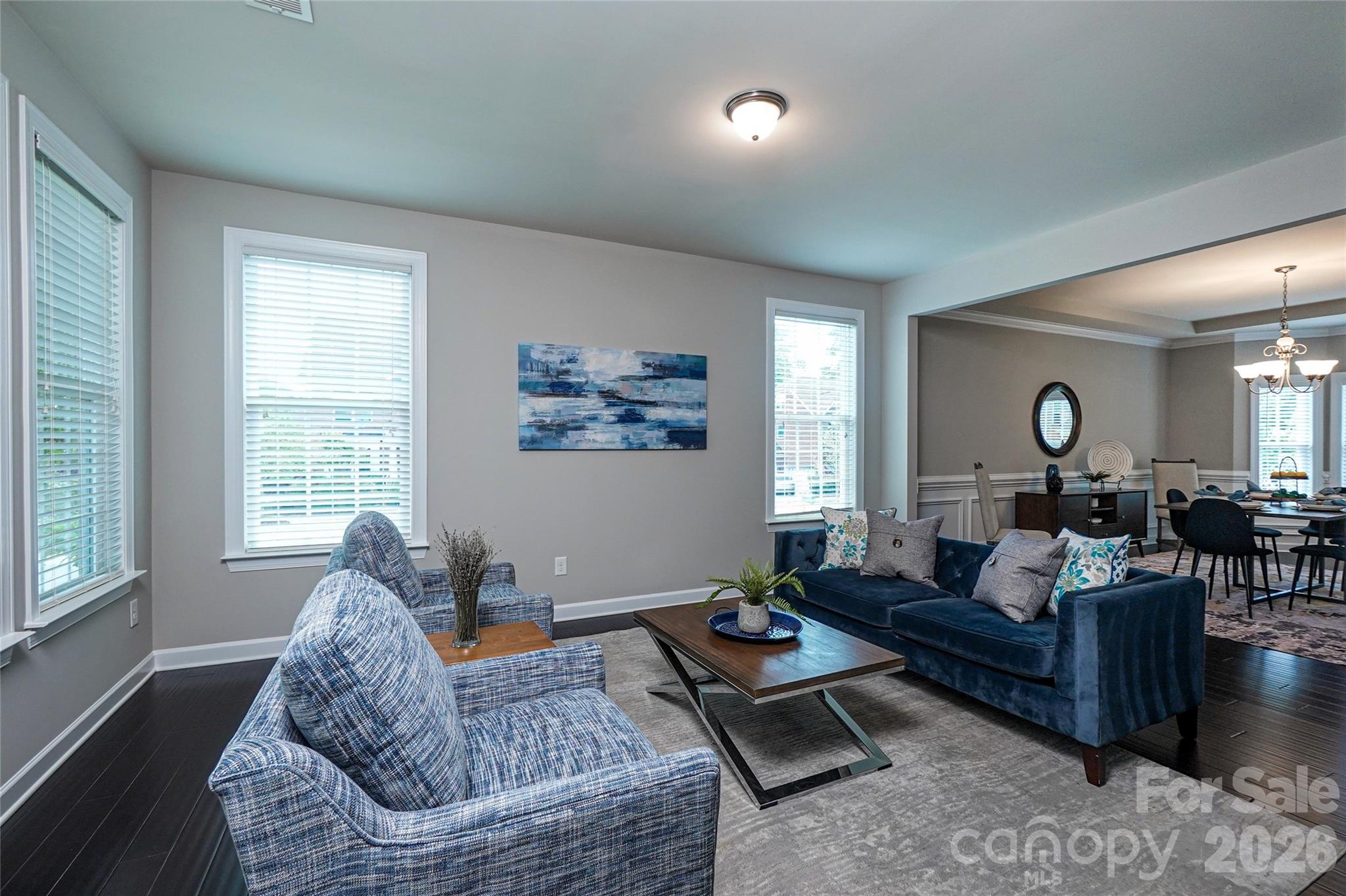 Lawson - Residential