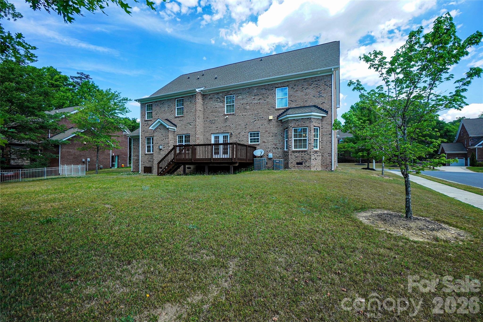 4008 Oxford Mill Road