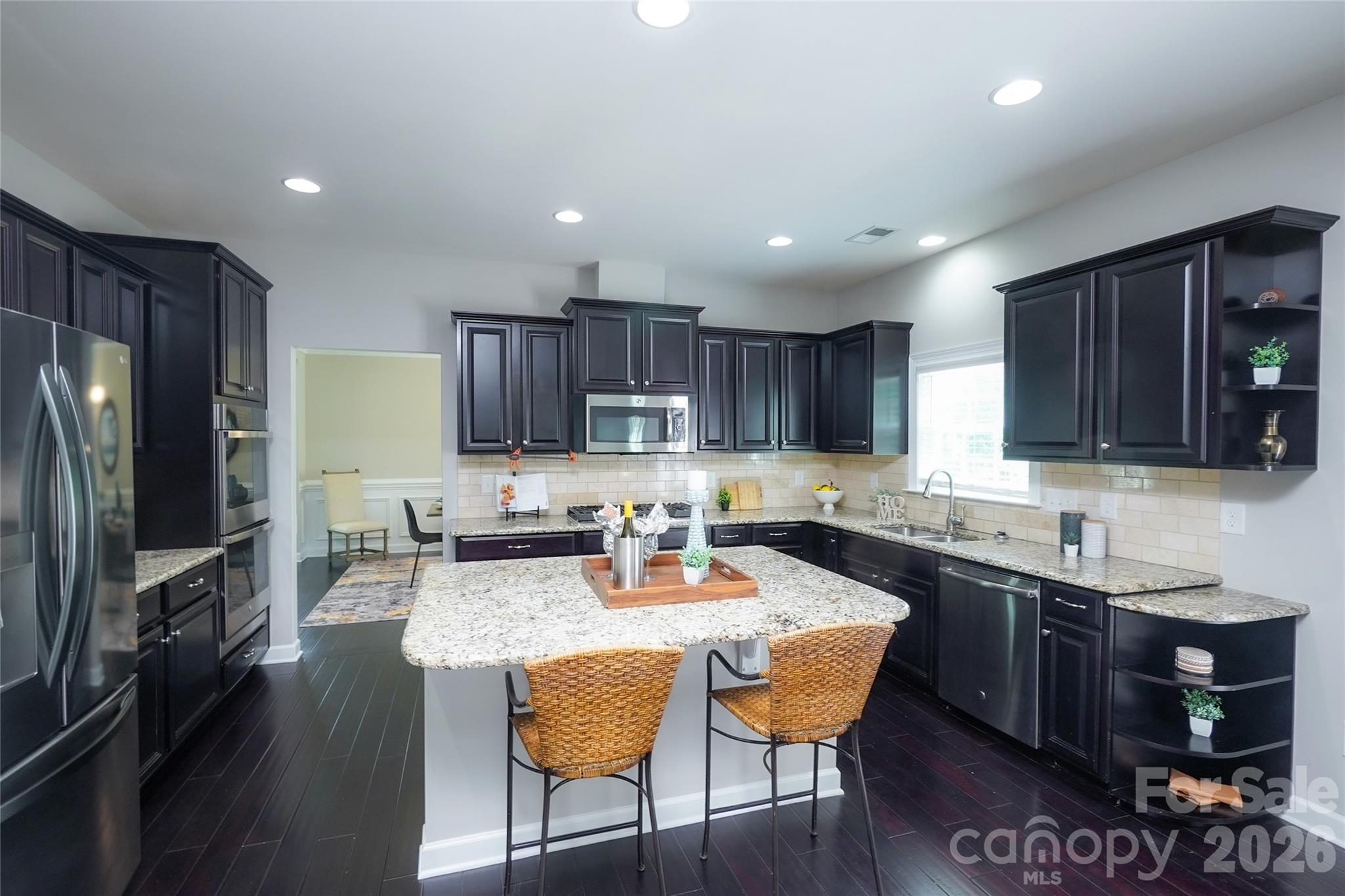 Lawson - Residential