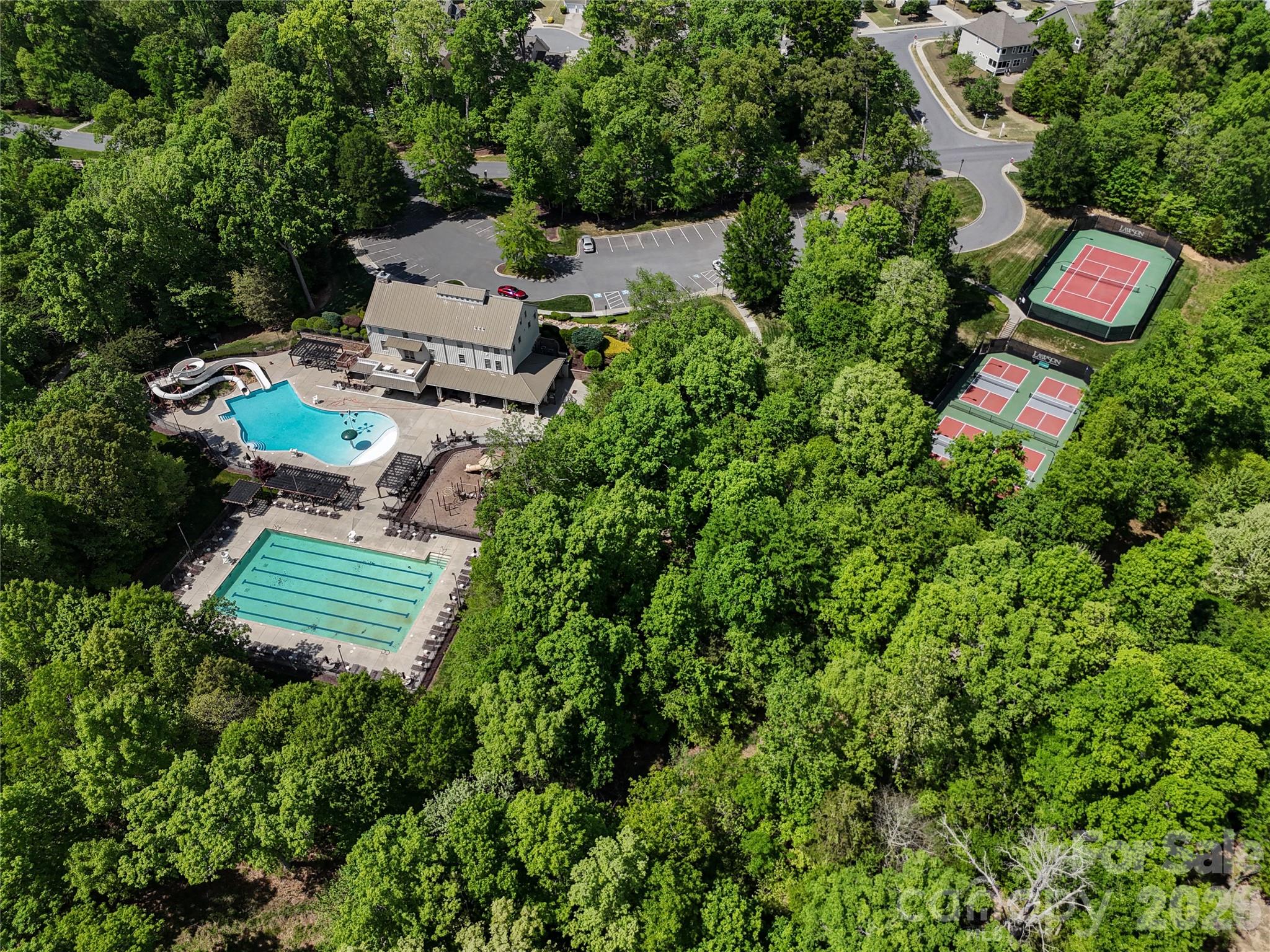 4008 Oxford Mill Road