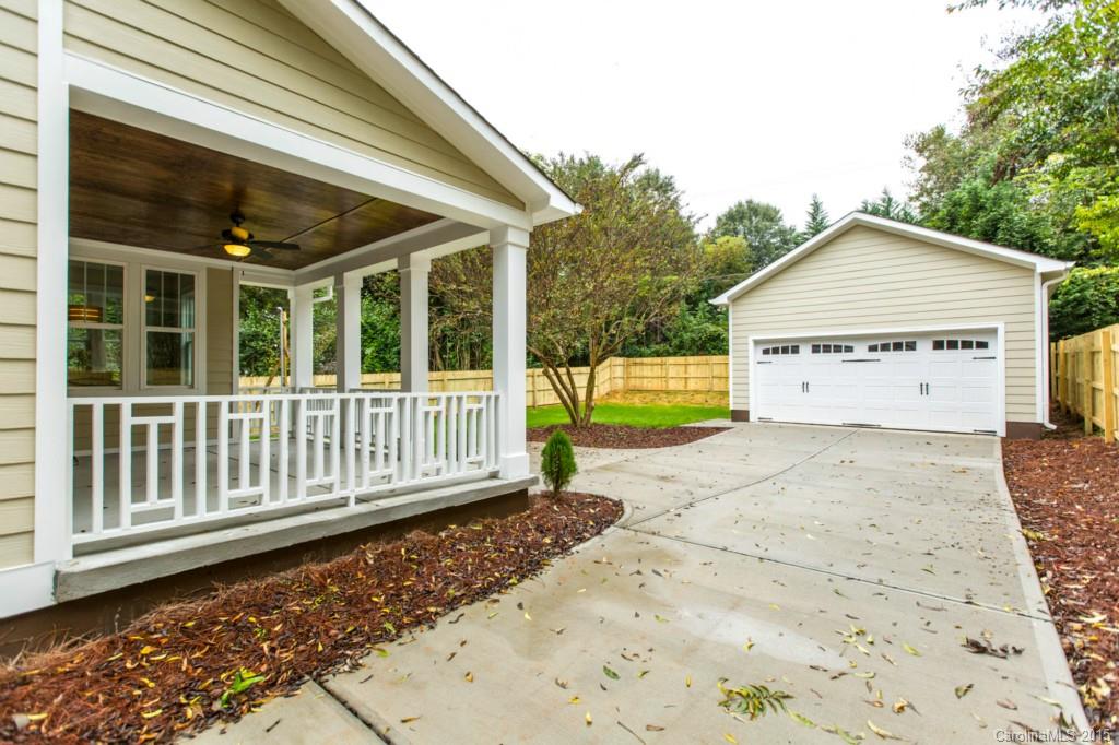 Midwood - Residential