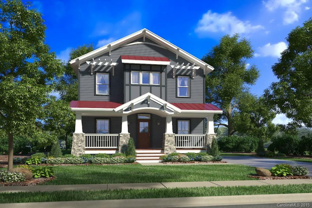 Midwood - Residential