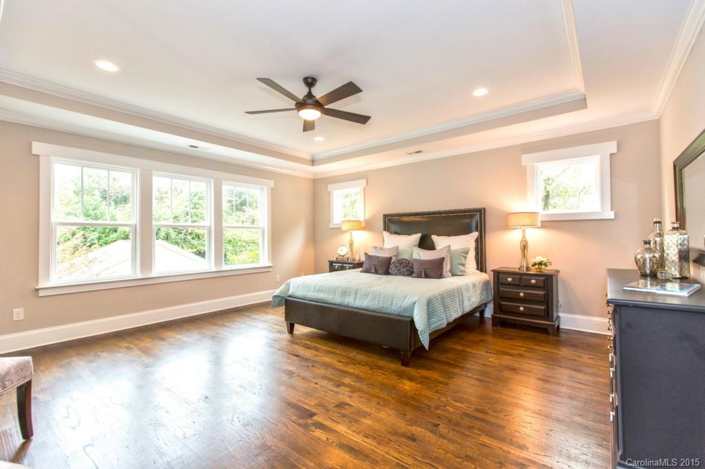 Midwood - Residential