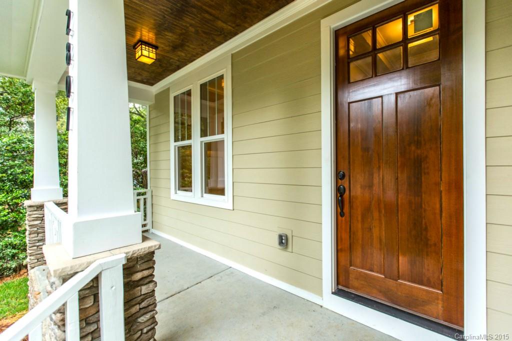 Midwood - Residential