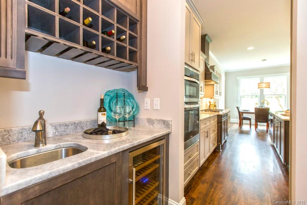 Midwood - Residential