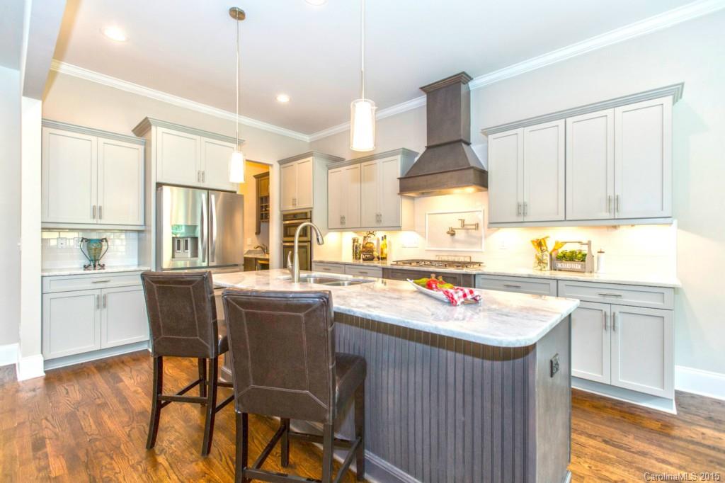 Midwood - Residential