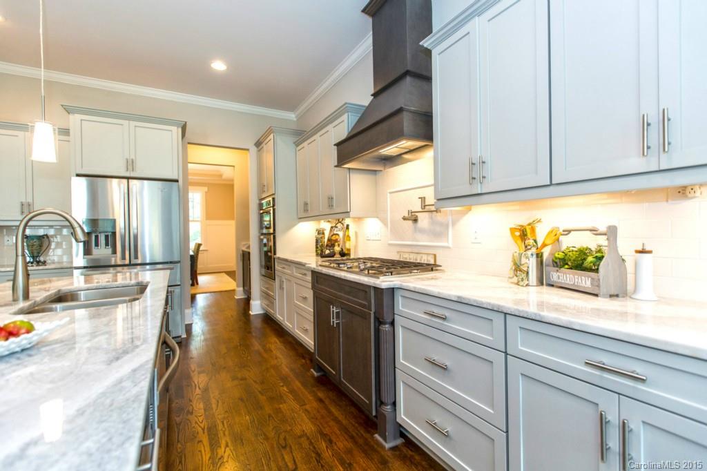 Midwood - Residential