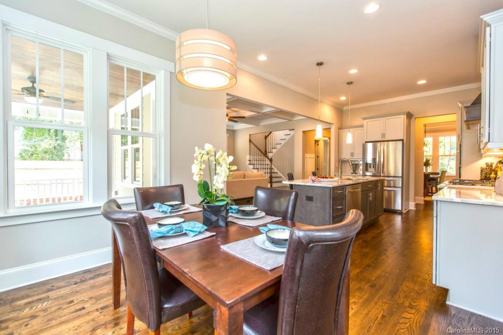 Midwood - Residential