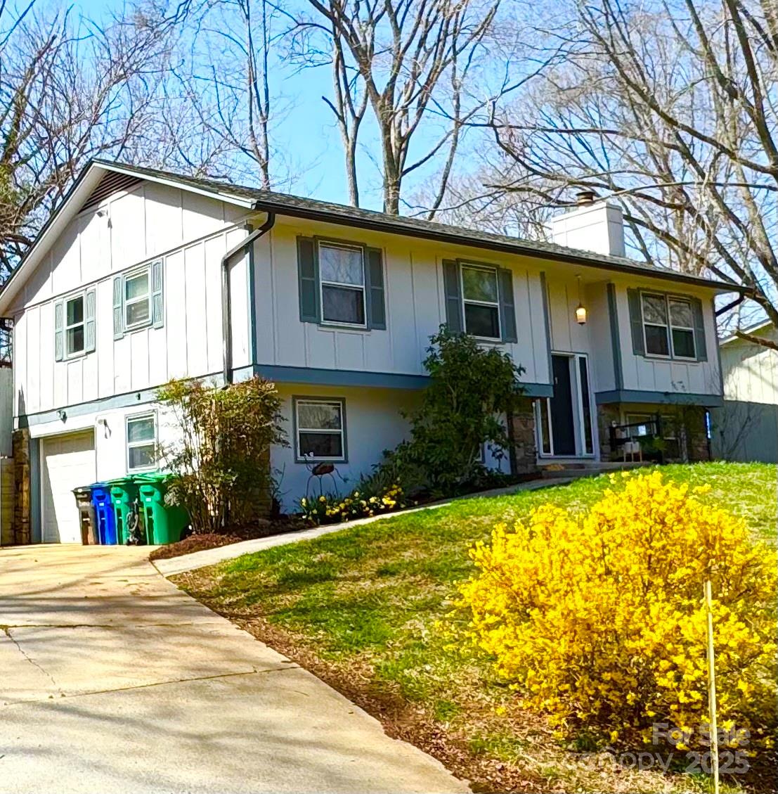 1 Spring Valley Drive
