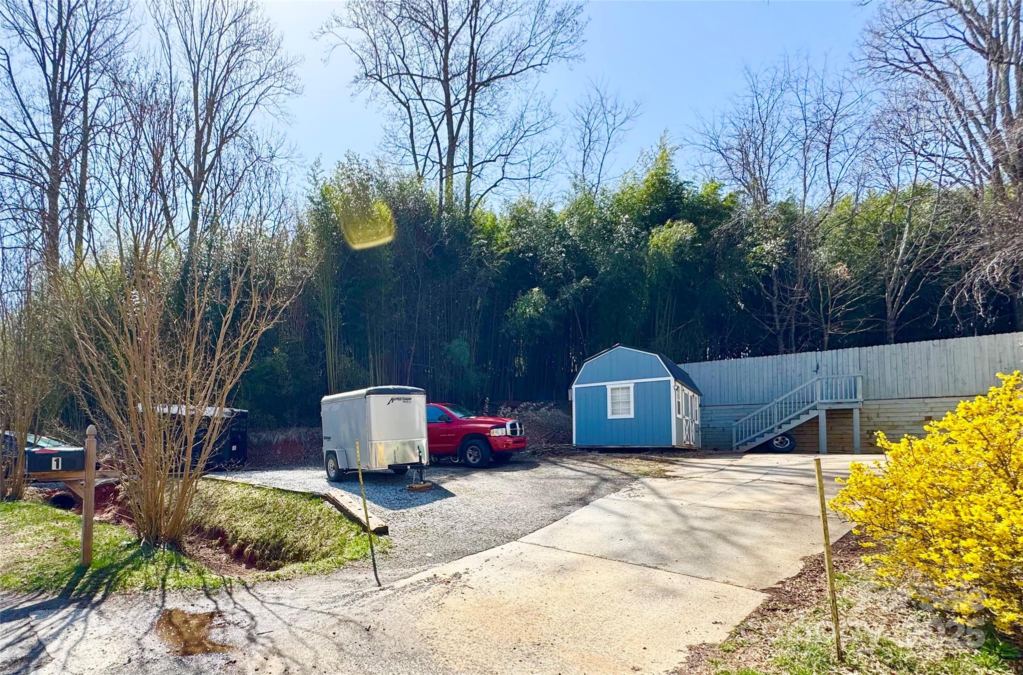1 Spring Valley Drive