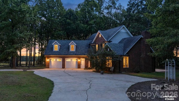 1517 HELMS SHORT CUT RD, MONROE, NC 28112 - Image 9bc230eeba53b5ef3fbf3c59ae351fc0/834806566