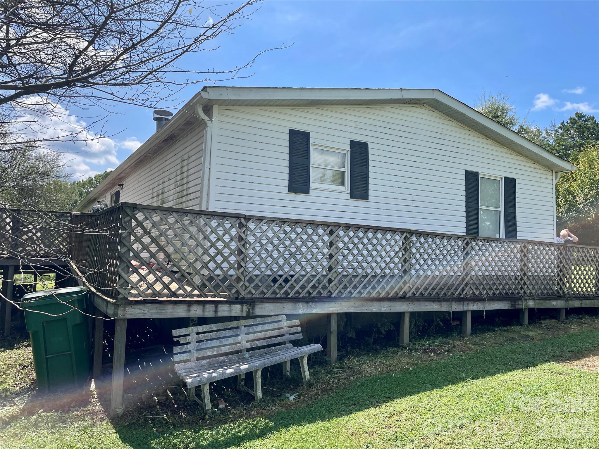 112 Flake Road