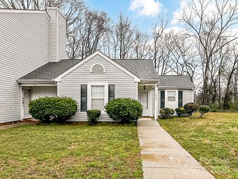 A home in Rock Hill