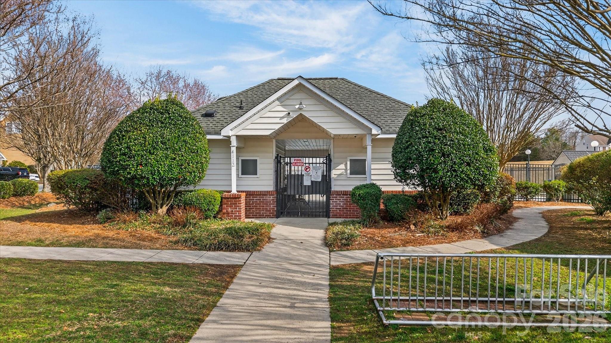 Autumn Cove At Lake Wylie - Residential