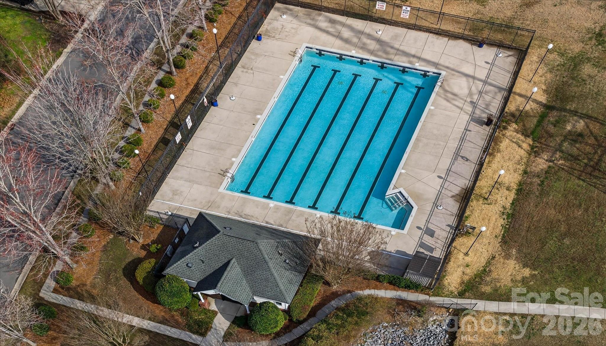 Autumn Cove At Lake Wylie - Residential