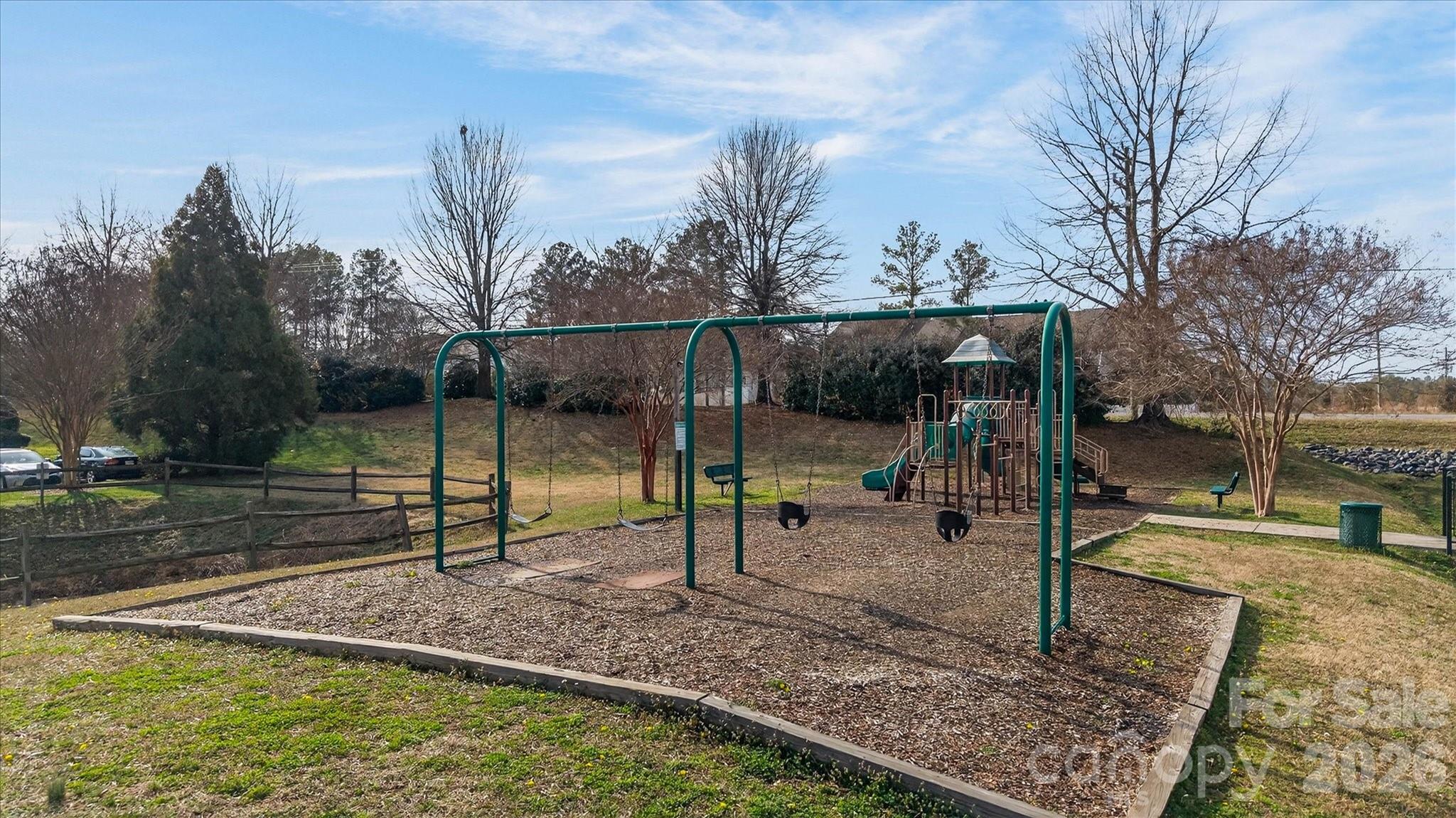 Autumn Cove At Lake Wylie - Residential