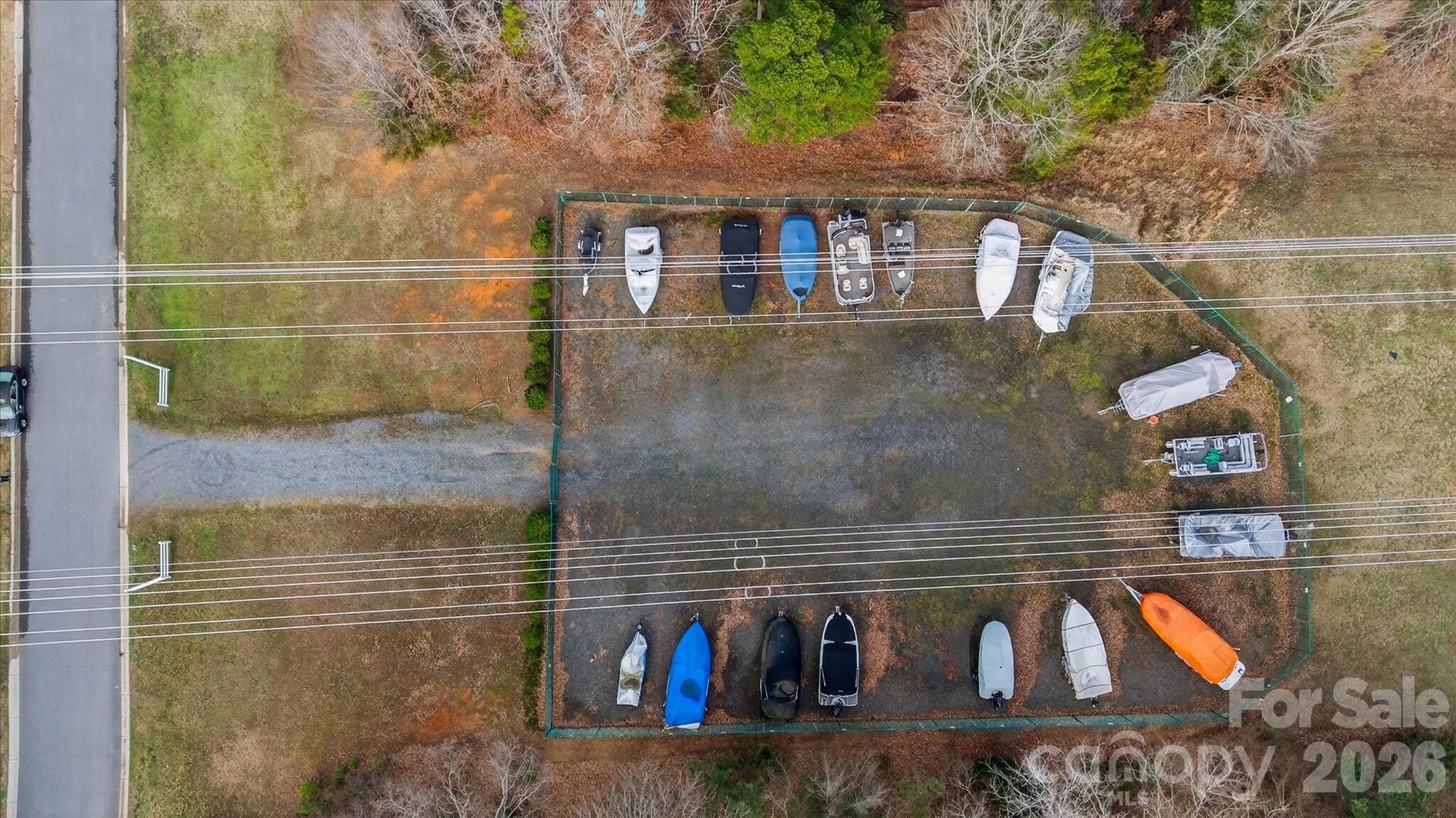 Autumn Cove At Lake Wylie - Residential