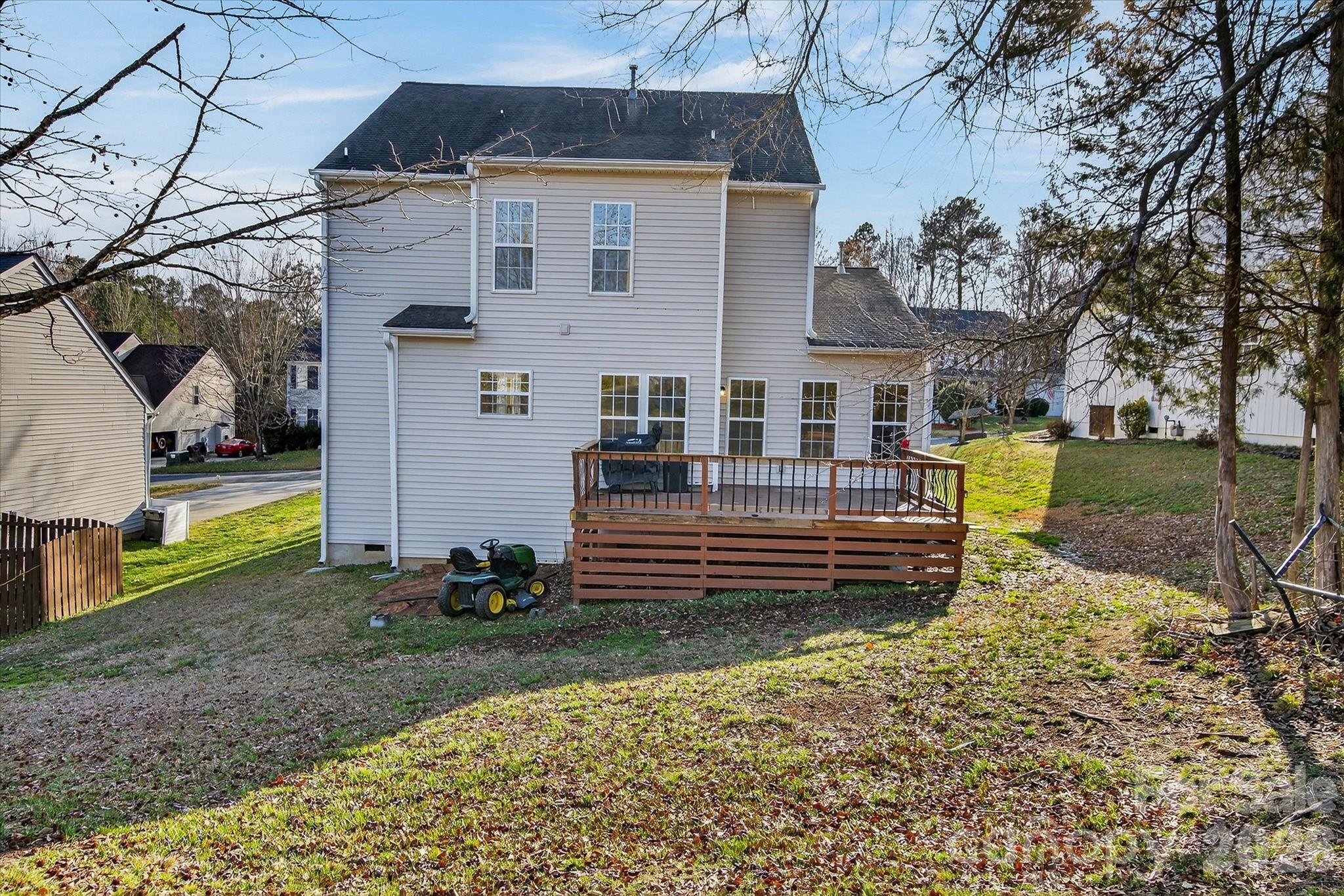 Autumn Cove At Lake Wylie - Residential