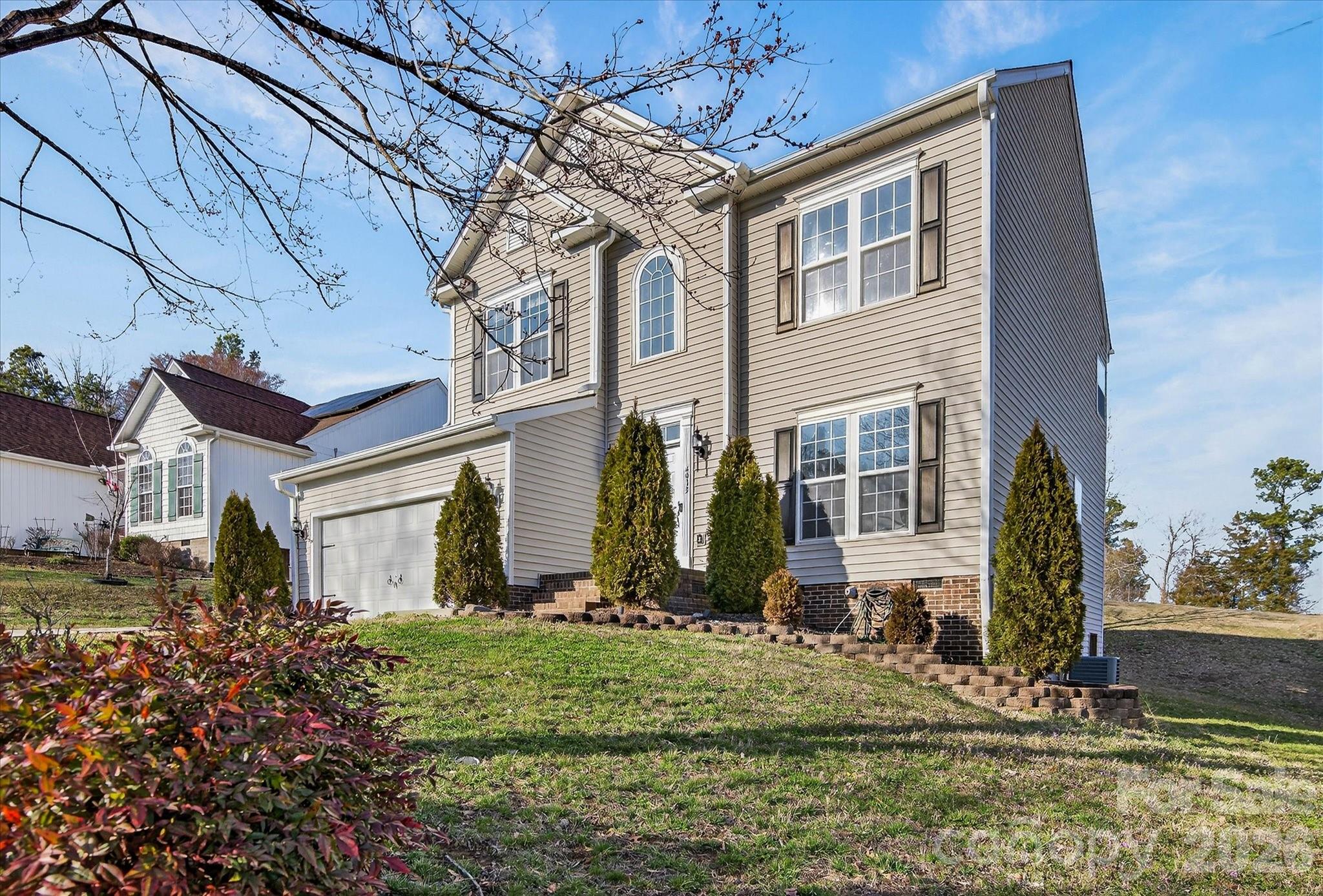Autumn Cove At Lake Wylie - Residential