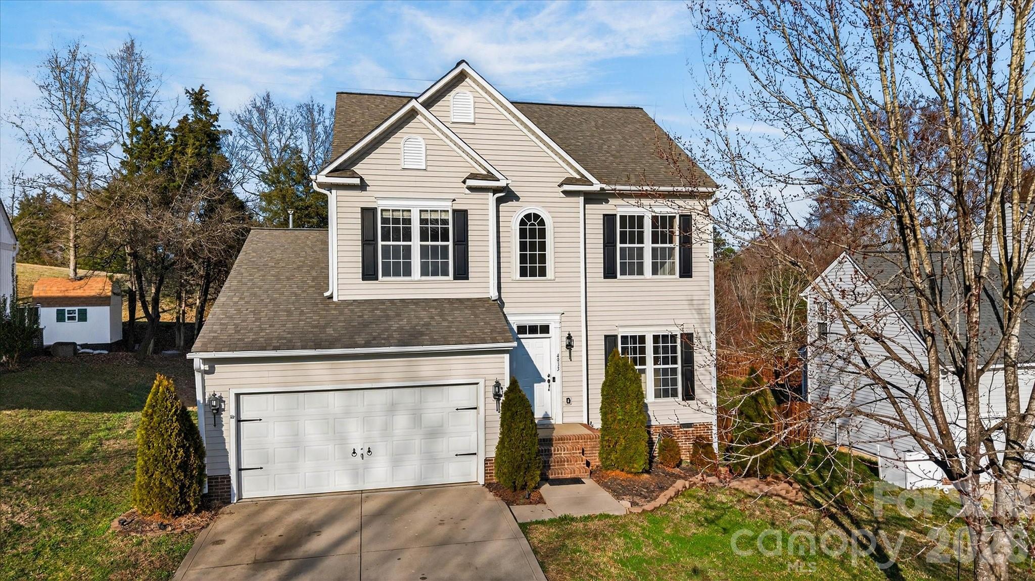 Autumn Cove At Lake Wylie - Residential