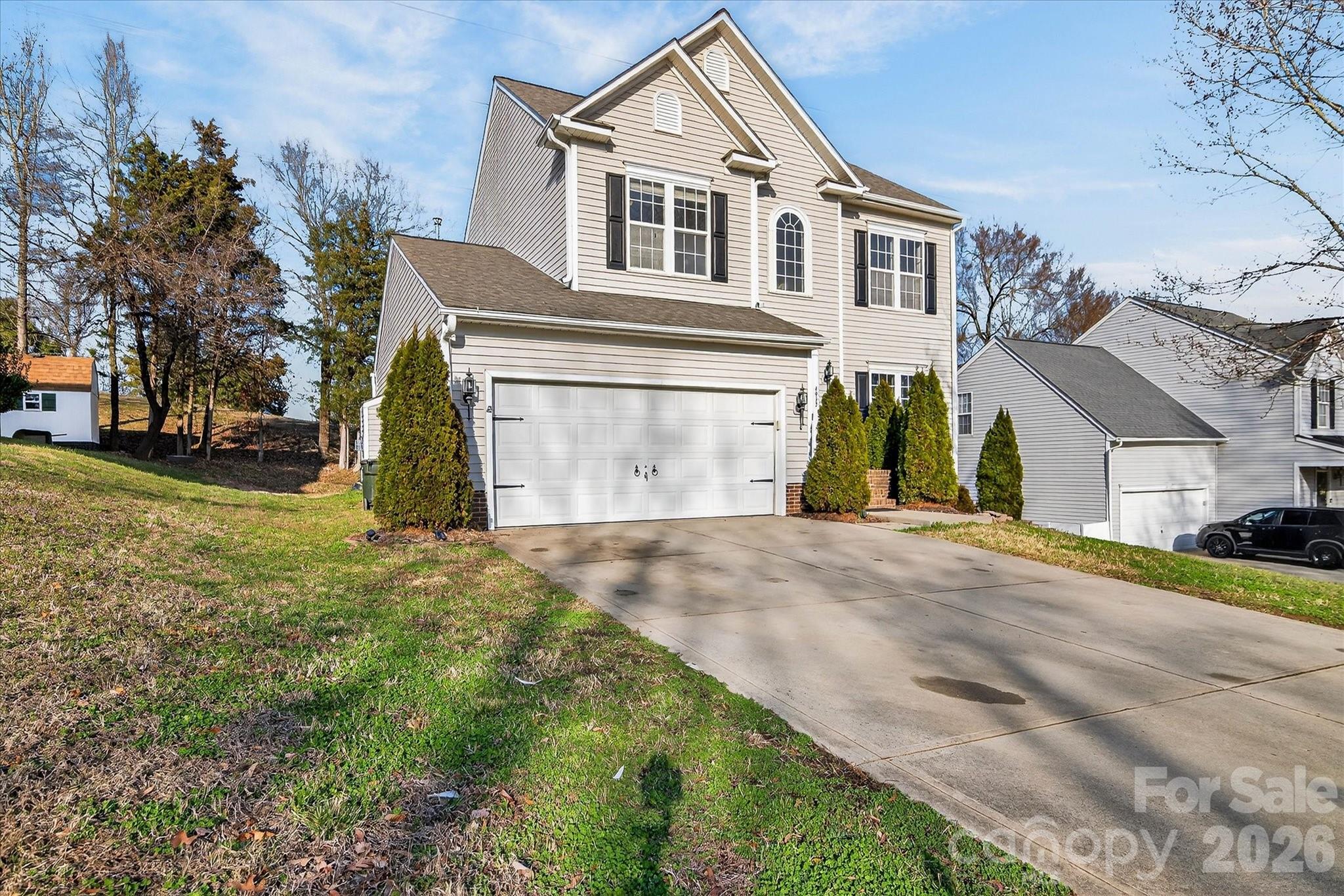 Autumn Cove At Lake Wylie - Residential