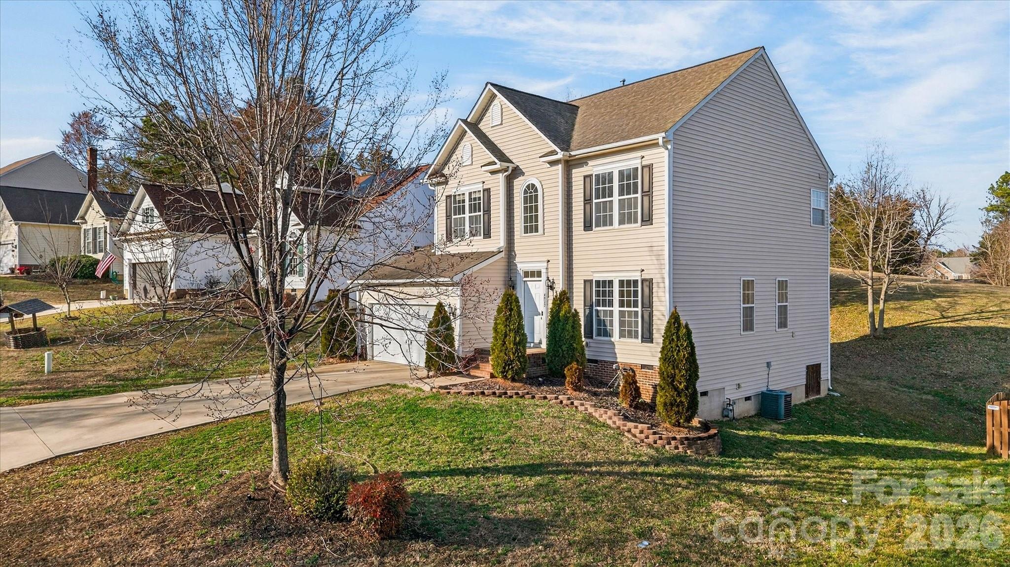 Autumn Cove At Lake Wylie - Residential