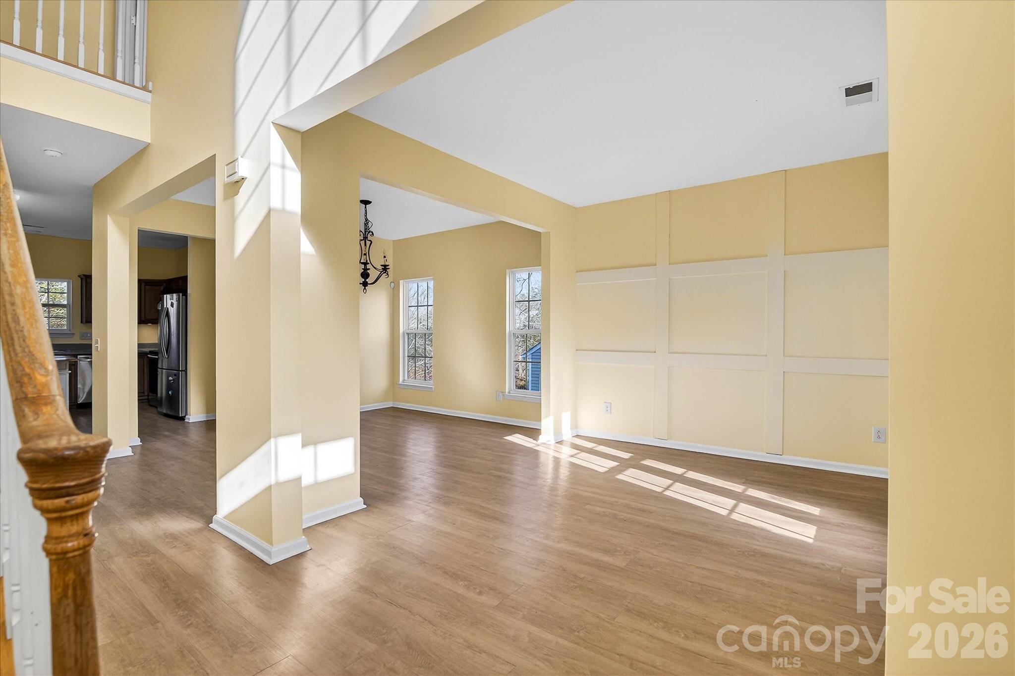 Autumn Cove At Lake Wylie - Residential