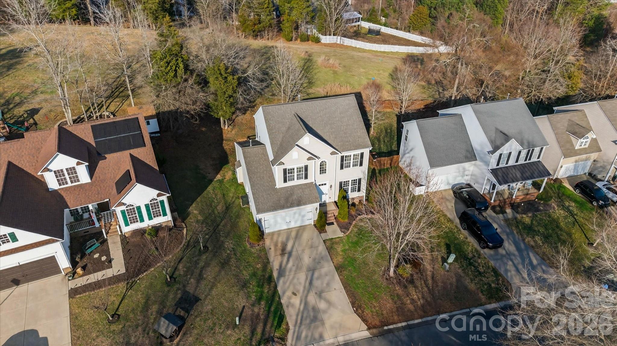 Autumn Cove At Lake Wylie - Residential