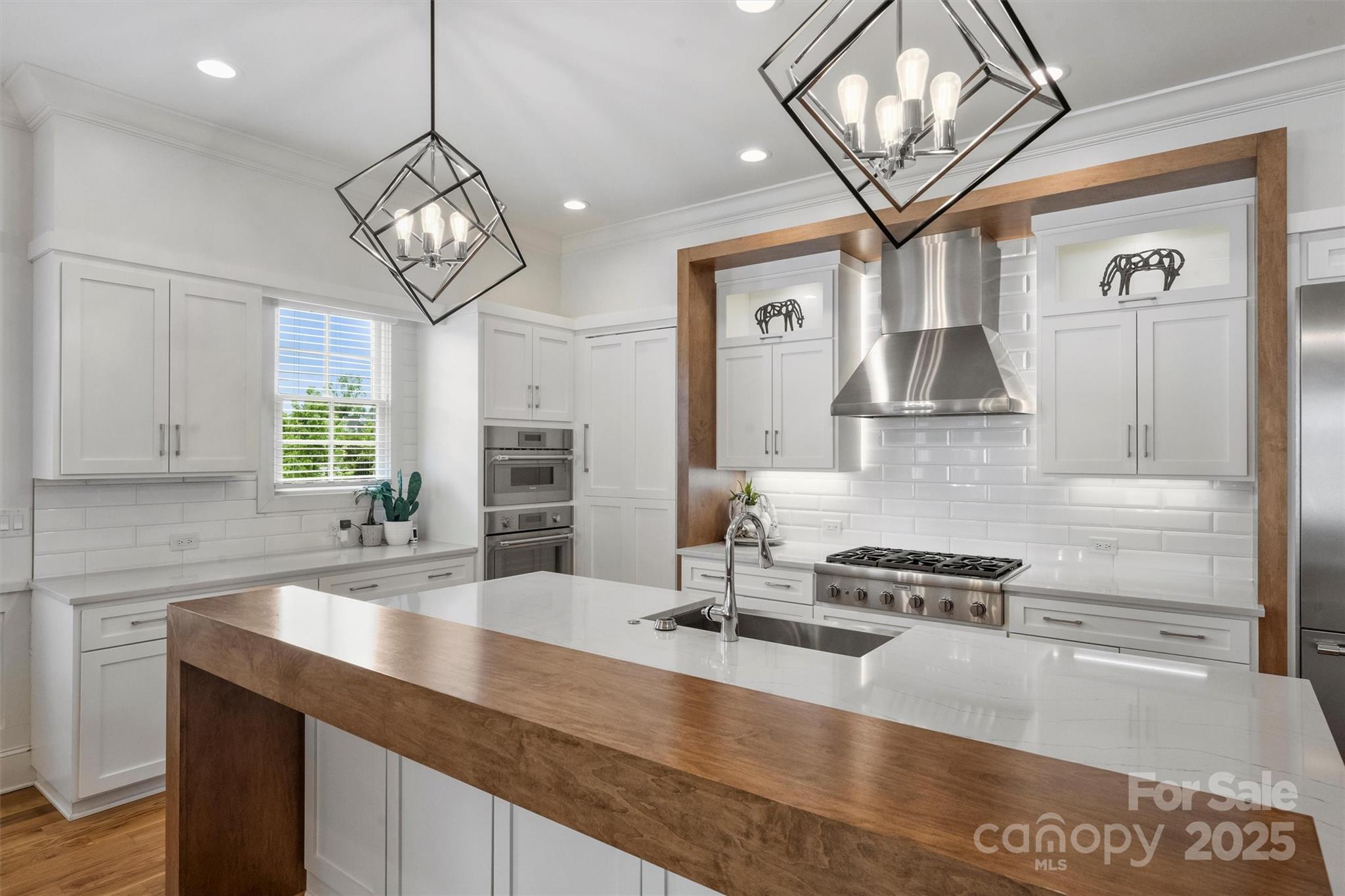 Cramers Pond - Residential