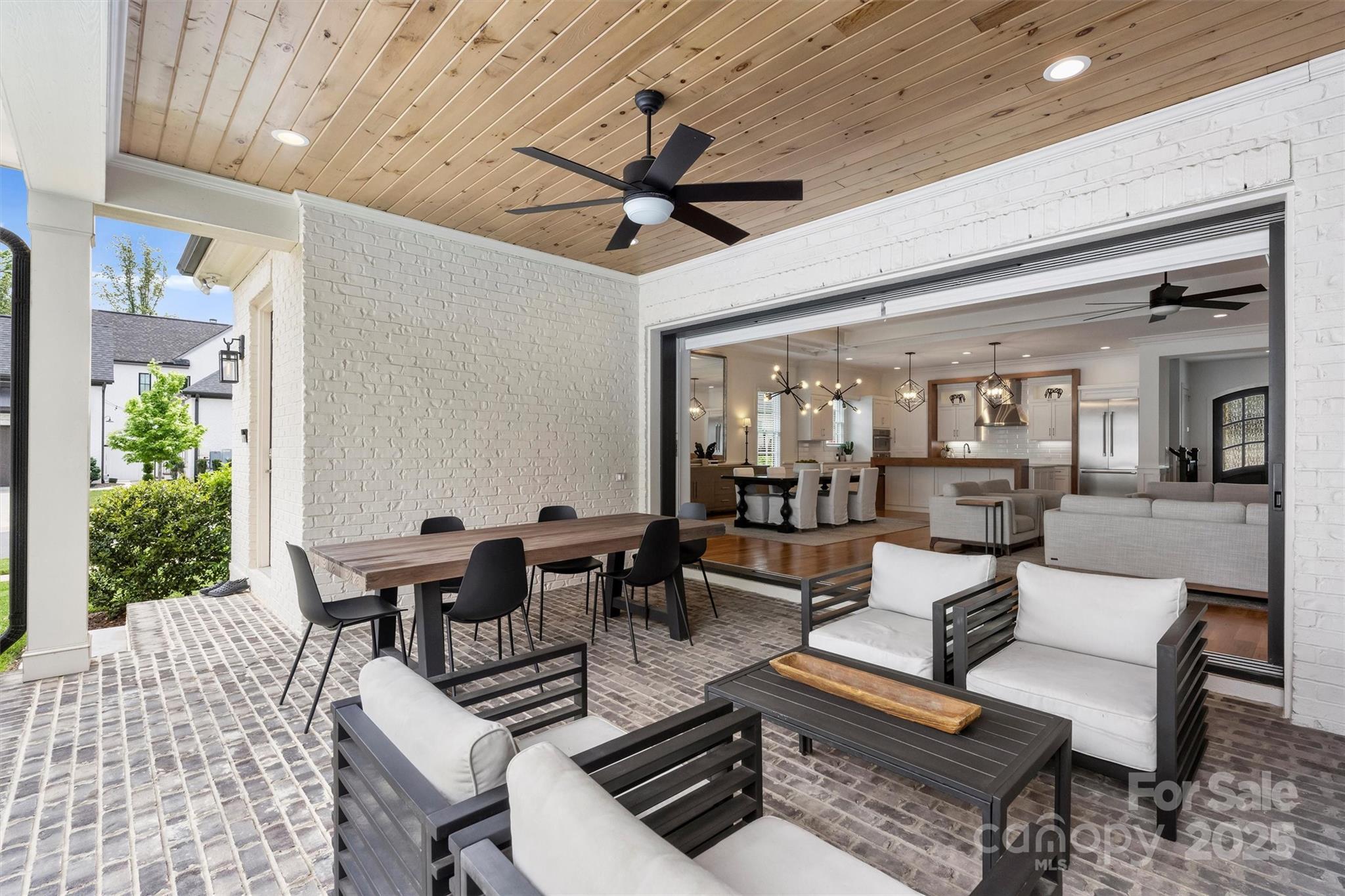 Cramers Pond - Residential