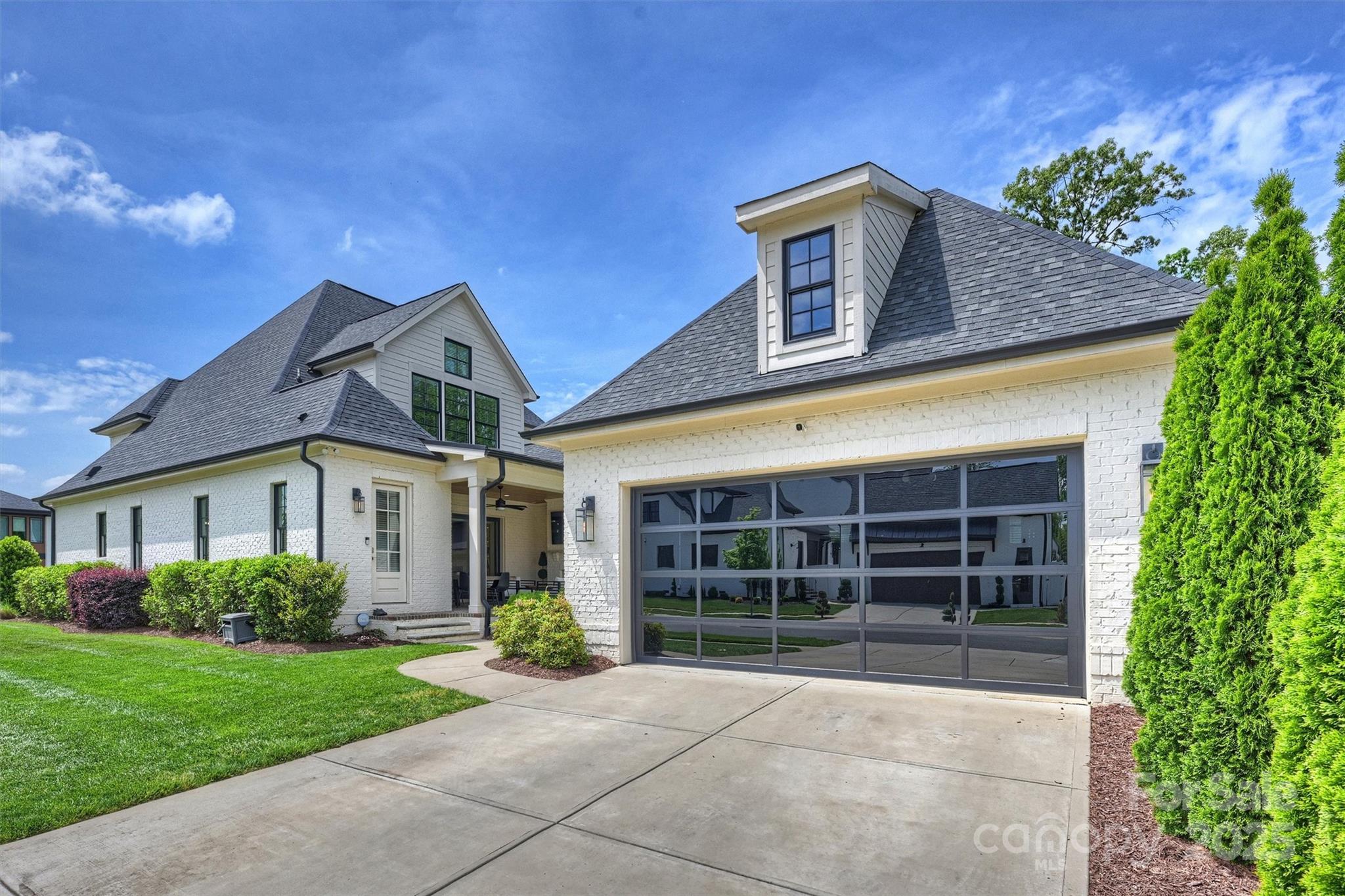 Cramers Pond - Residential