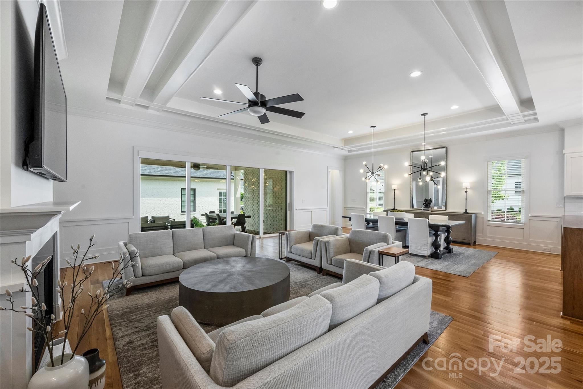 Cramers Pond - Residential