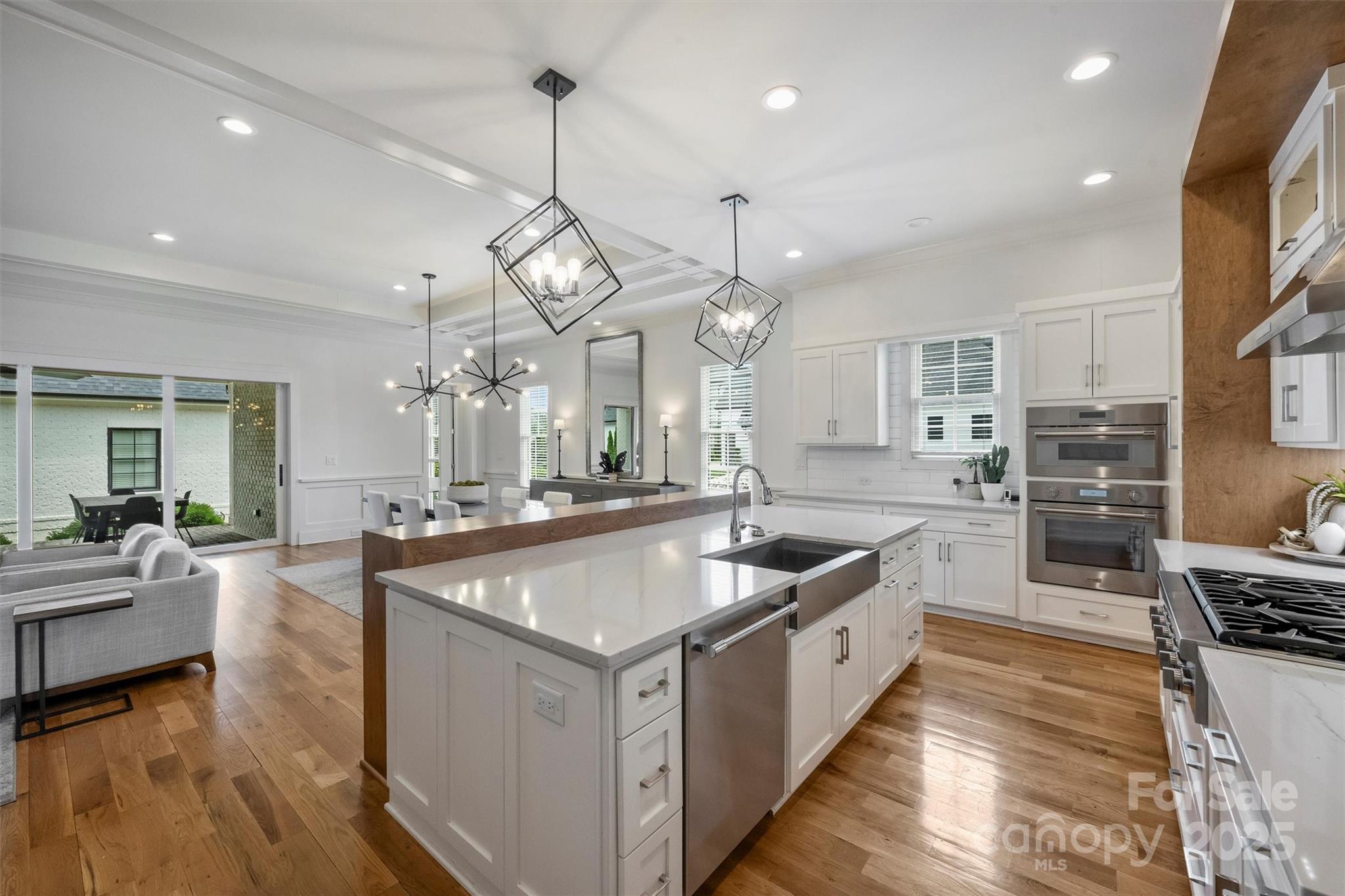 Cramers Pond - Residential