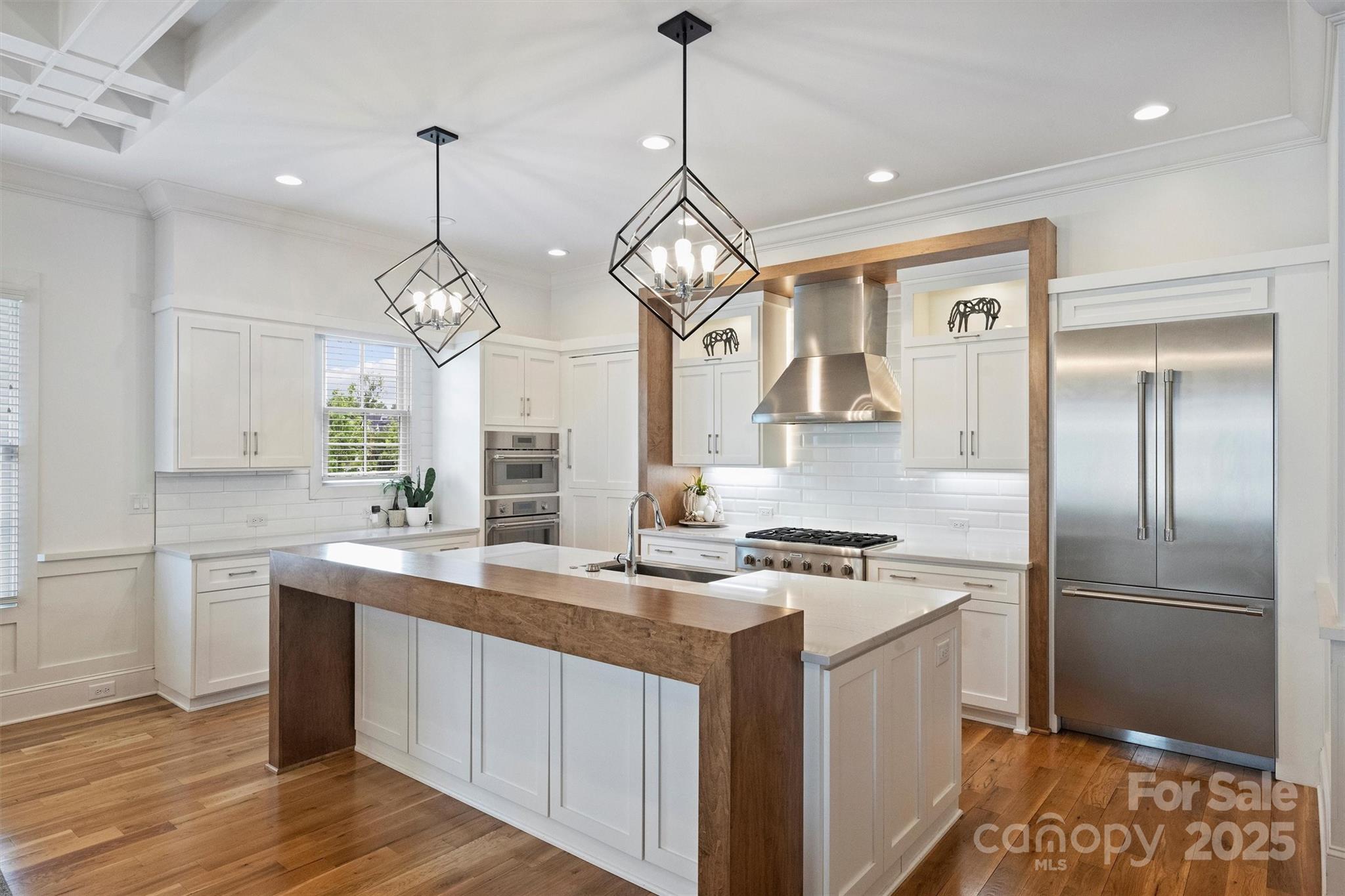 Cramers Pond - Residential