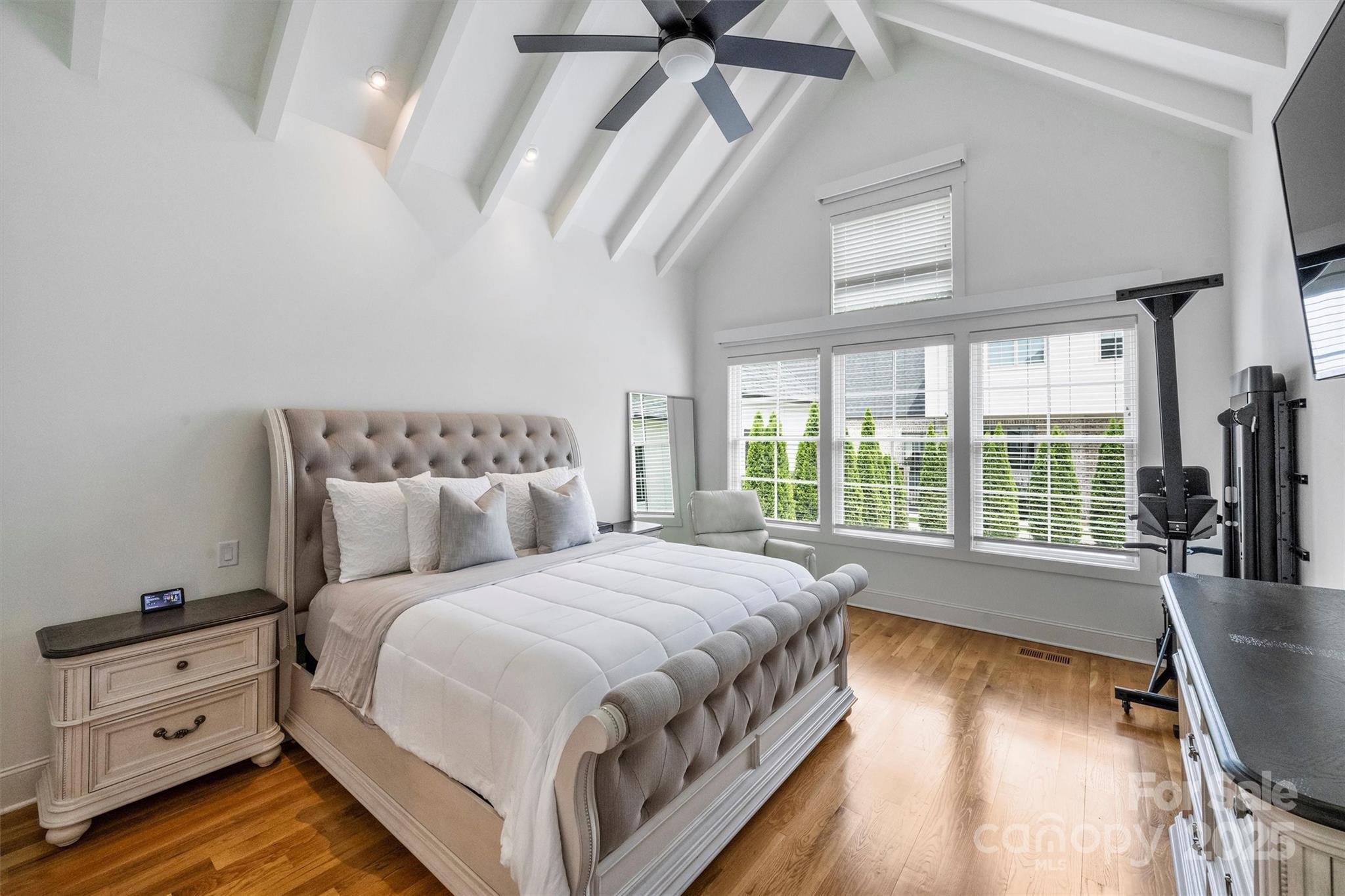 Cramers Pond - Residential