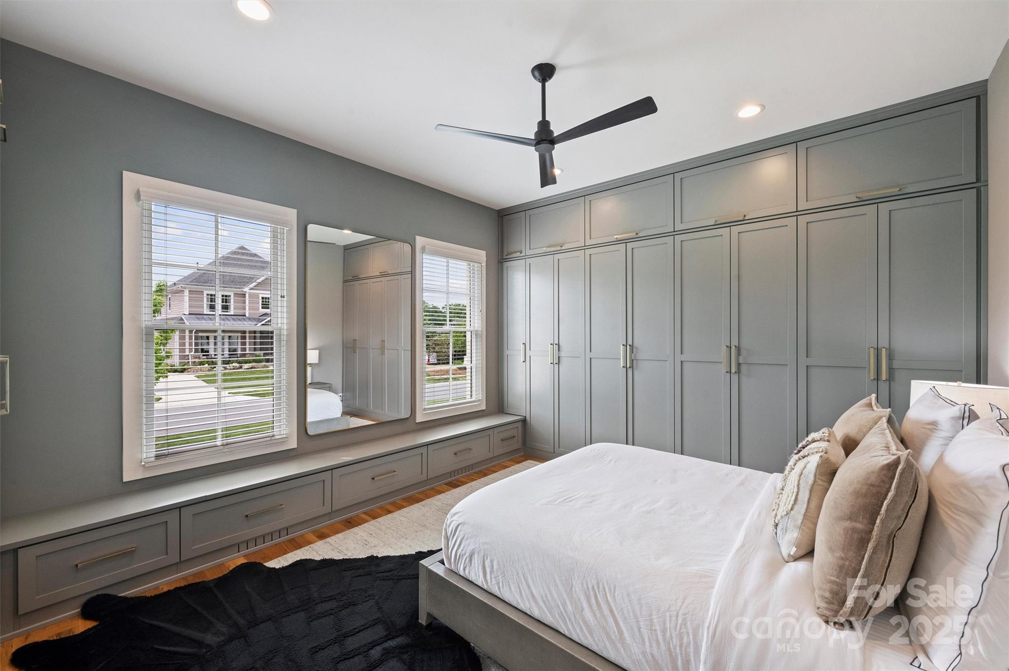 Cramers Pond - Residential