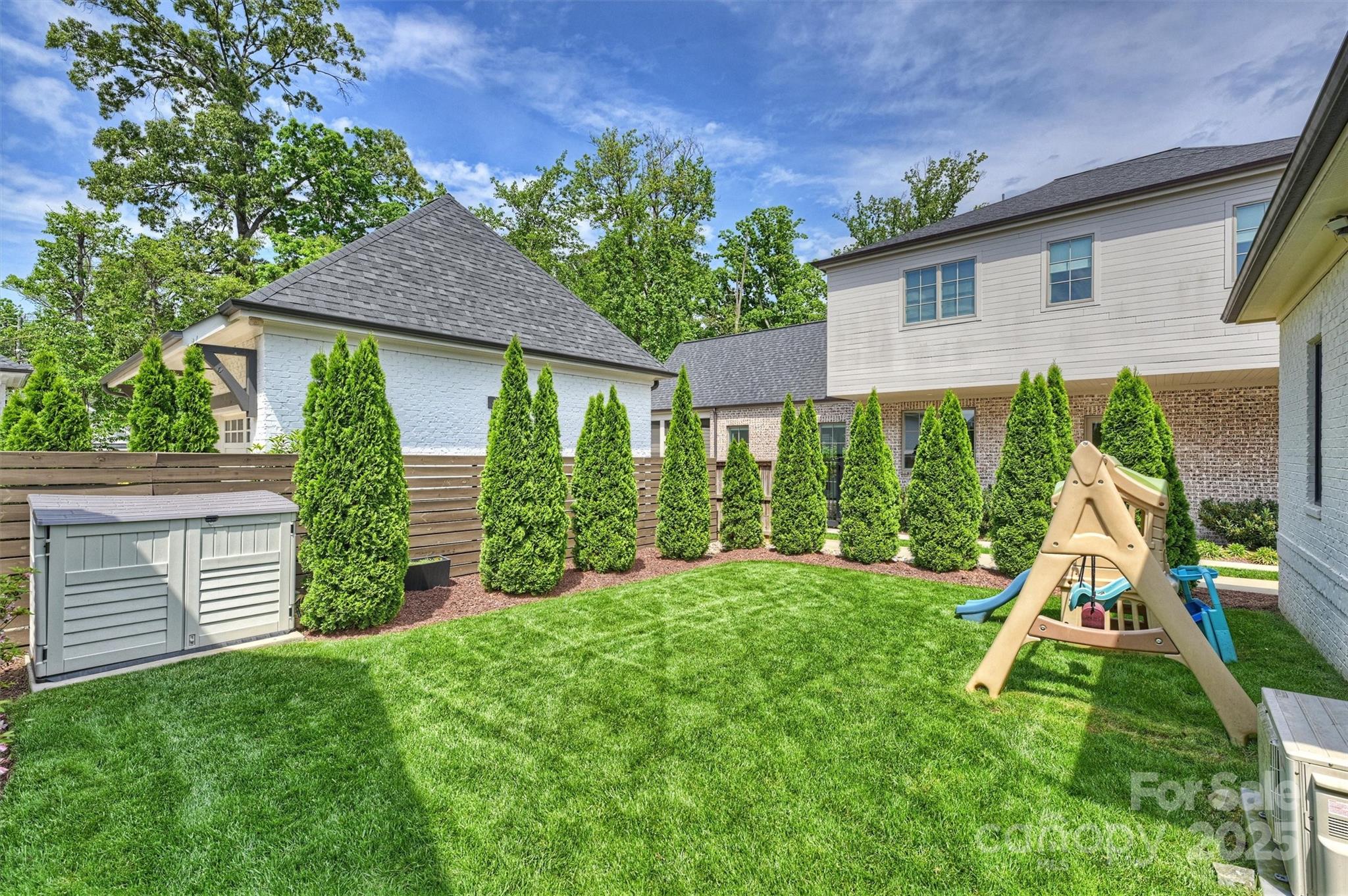 Cramers Pond - Residential