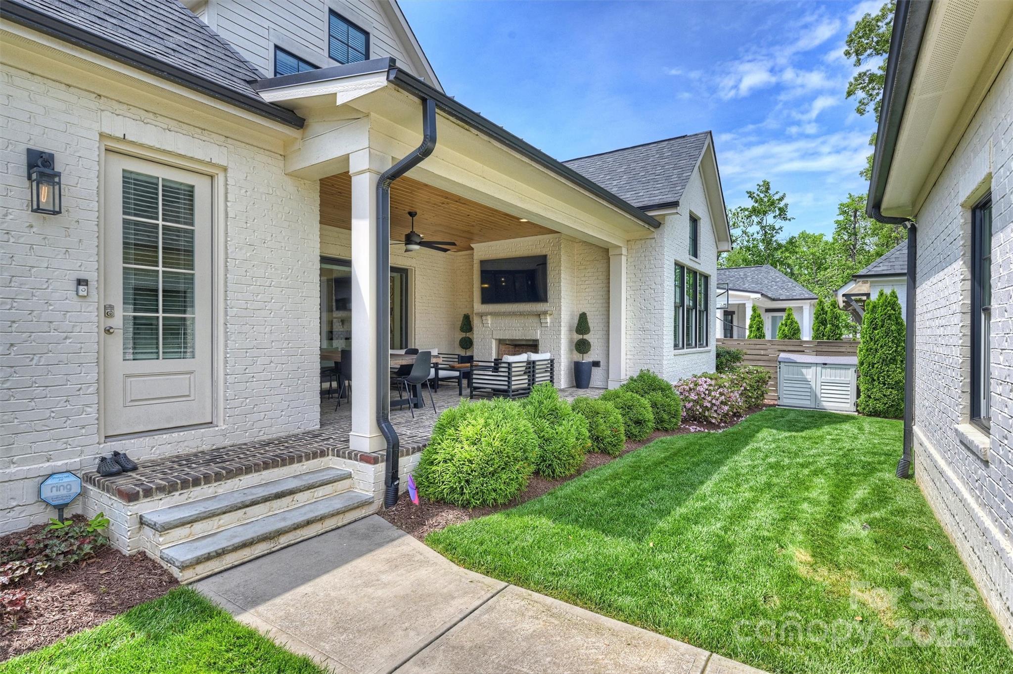 Cramers Pond - Residential