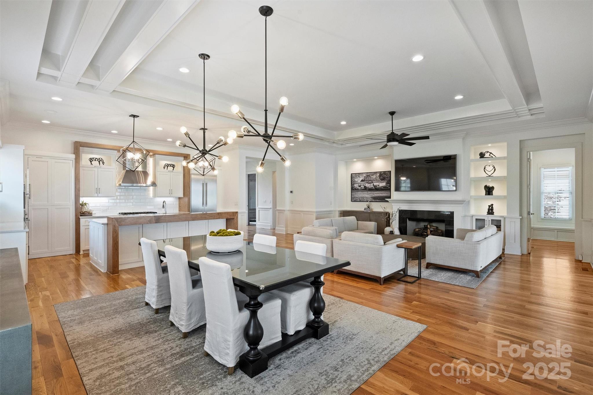 Cramers Pond - Residential