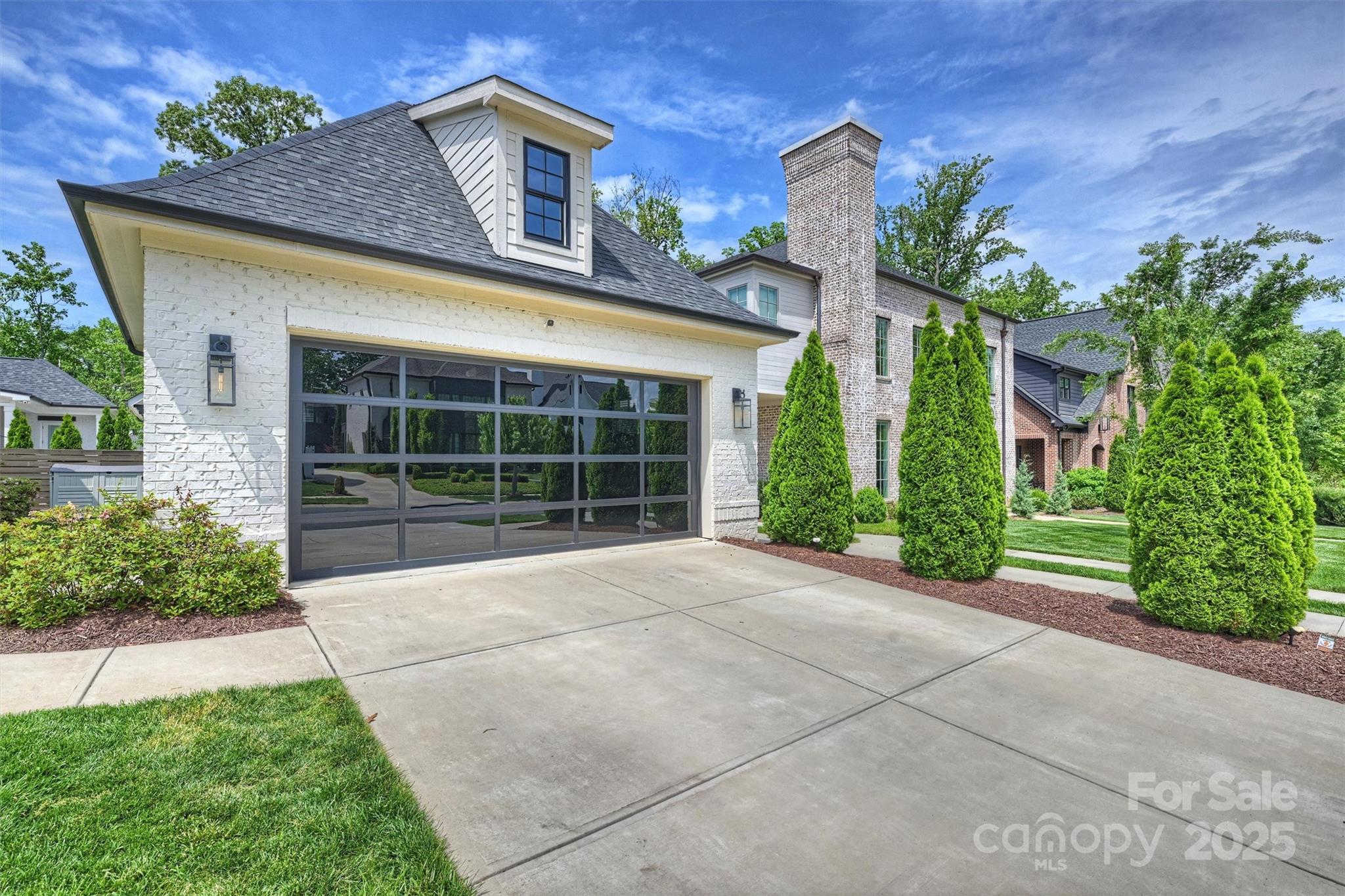 Cramers Pond - Residential