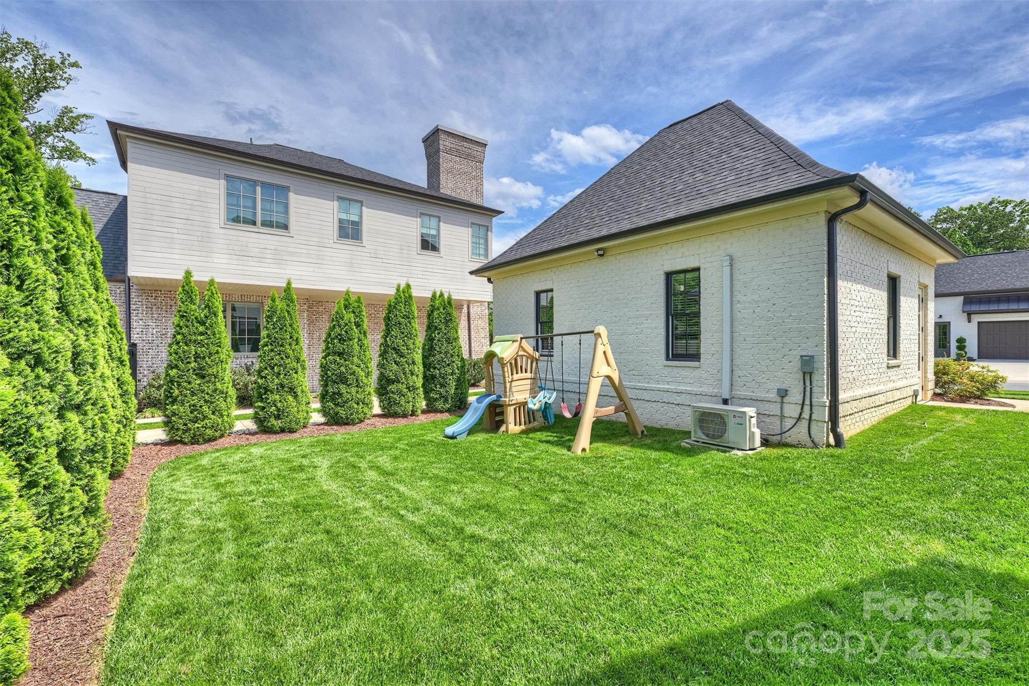 Cramers Pond - Residential