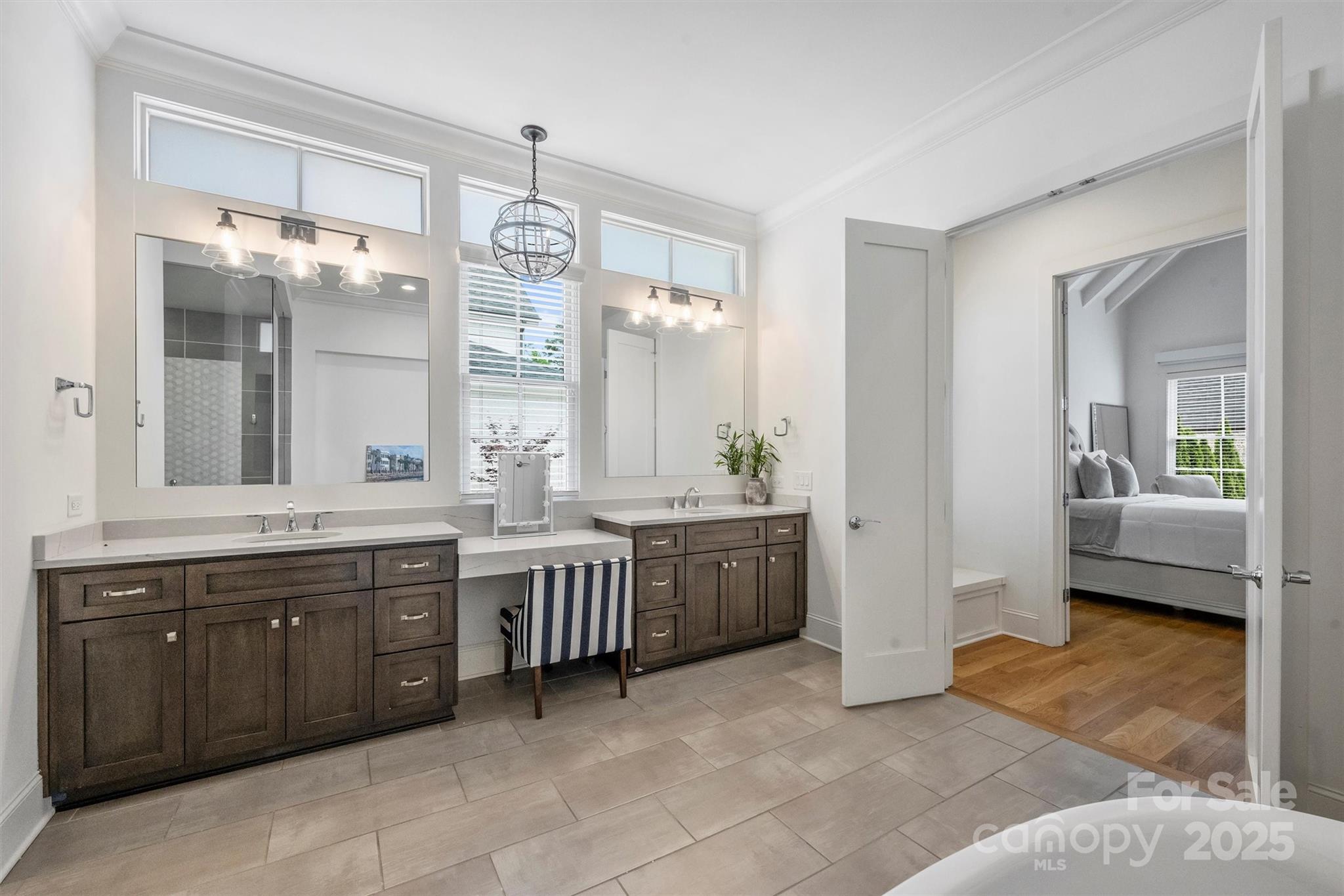 Cramers Pond - Residential