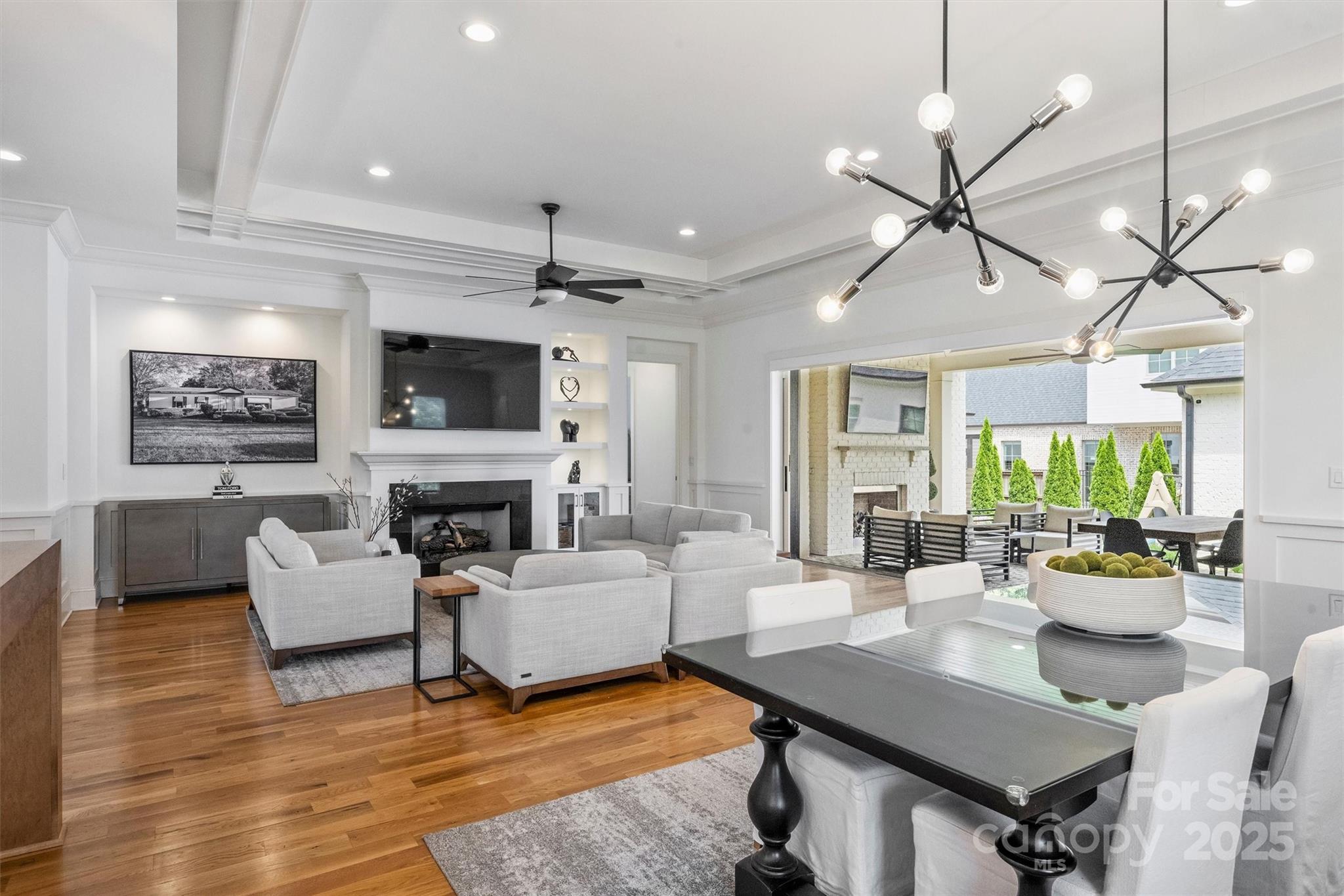 Cramers Pond - Residential